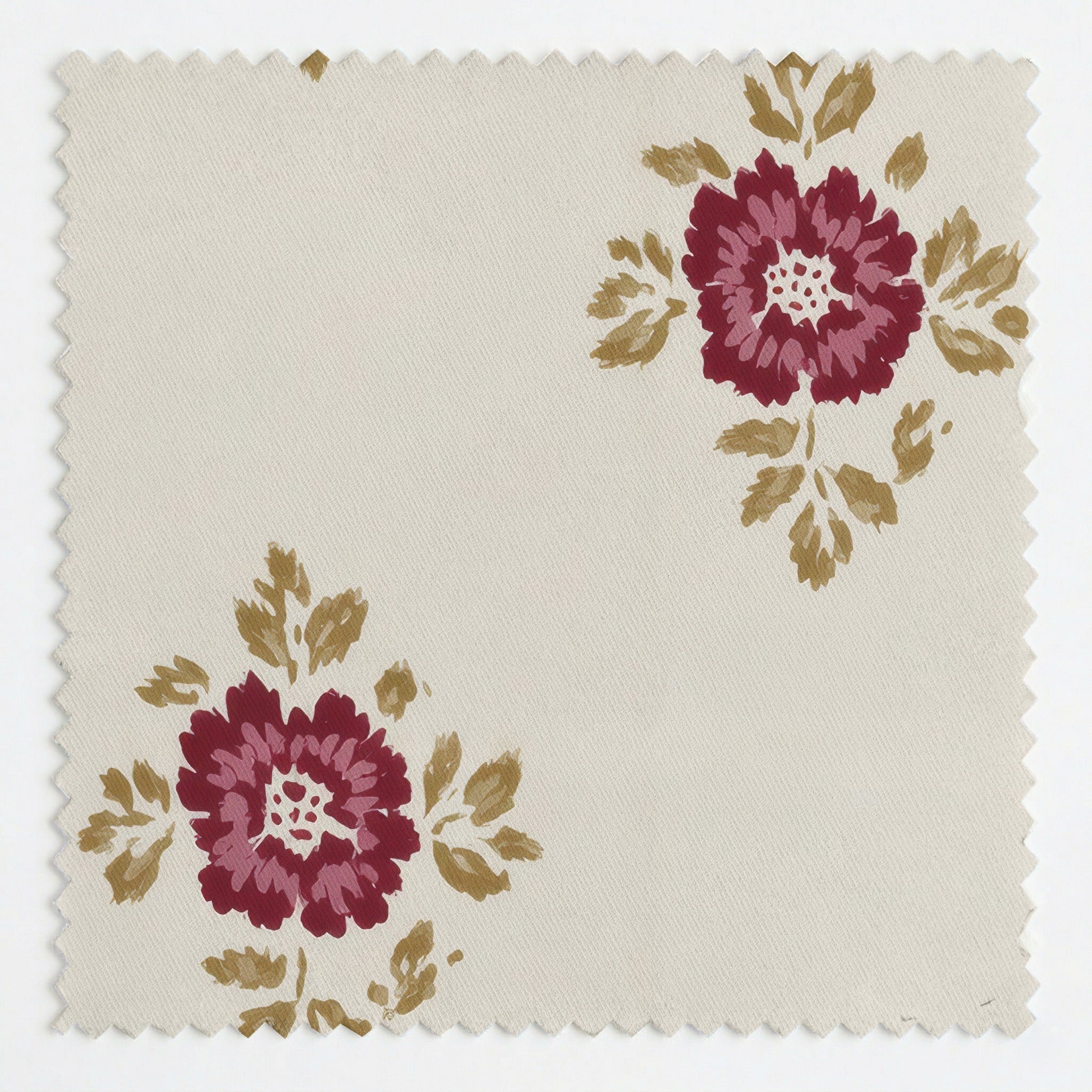 Meadow Club - Fabric - Benton Lane Home - Lemon Park