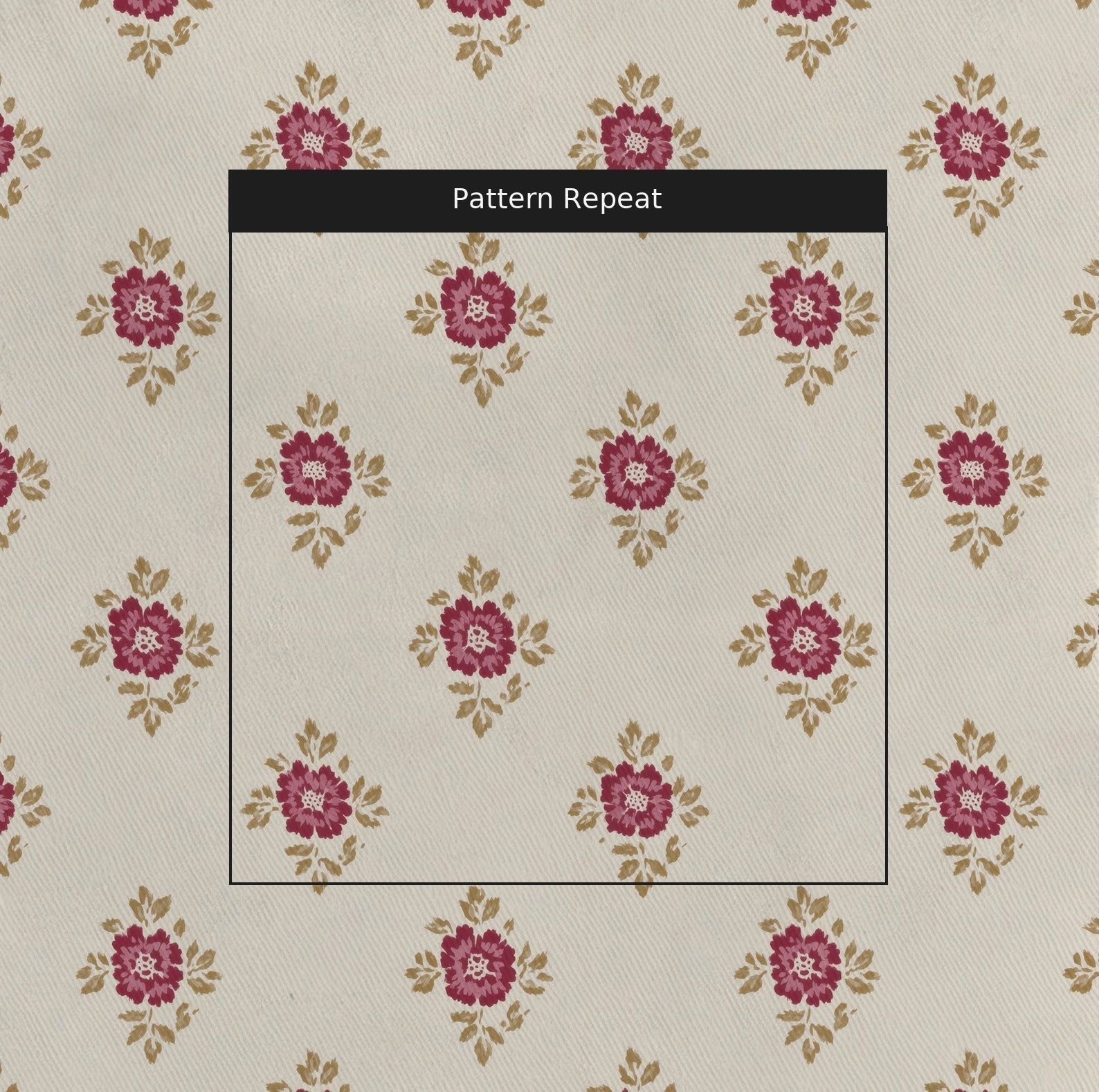 Meadow Club - Fabric - Benton Lane Home - Lemon Park