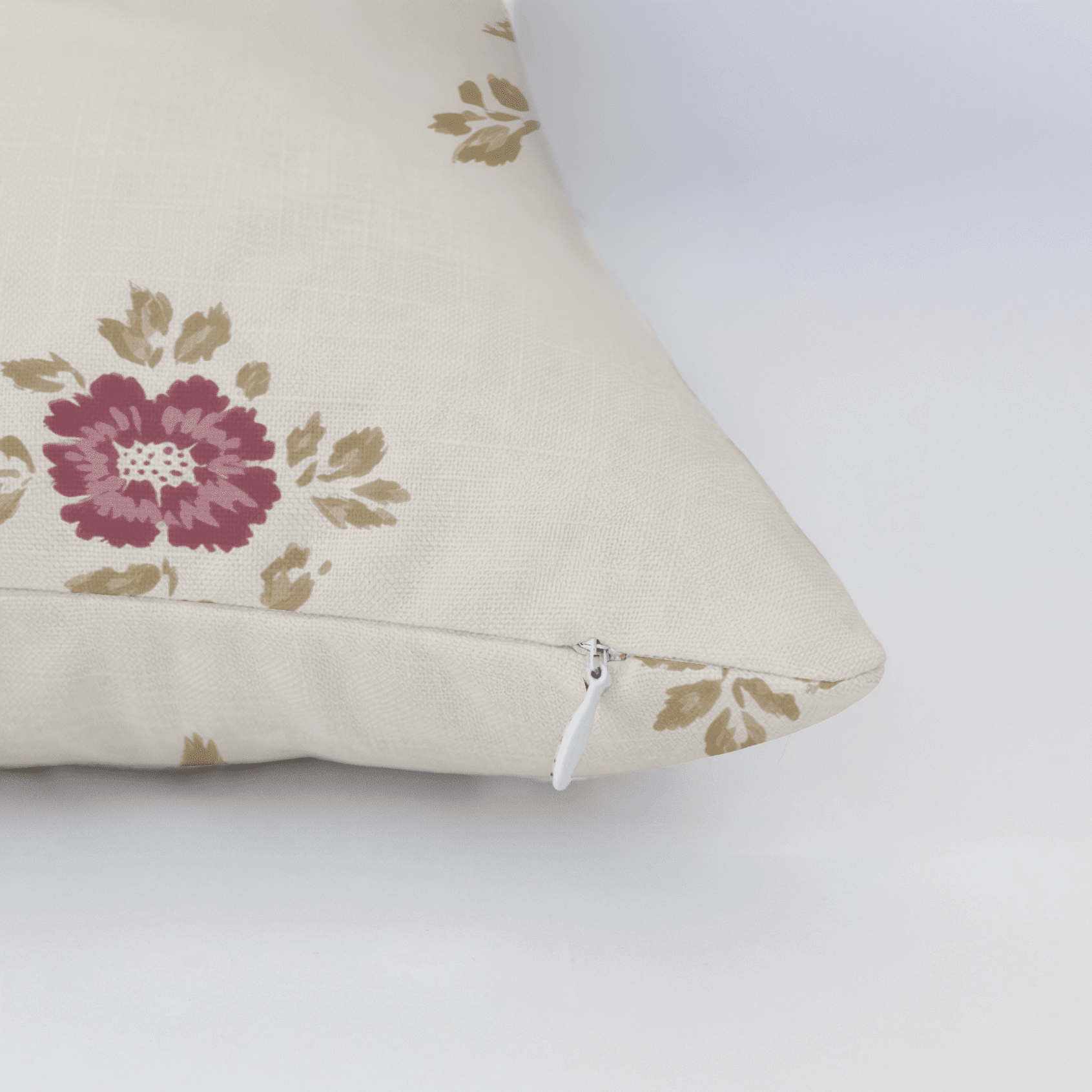 Meadow Club Throw Pillow - Benton Lane Home - Lemon Park