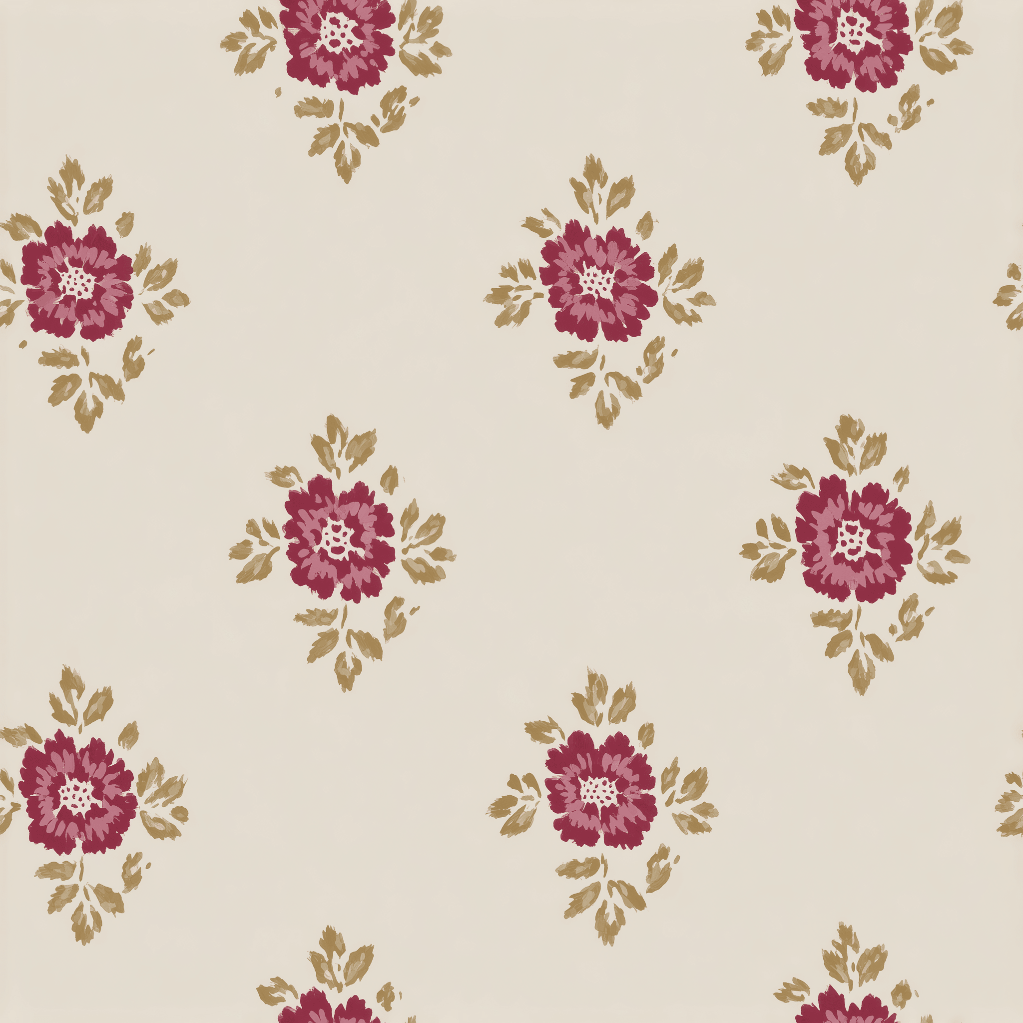 Meadow Club Wallpaper - Lemon Park