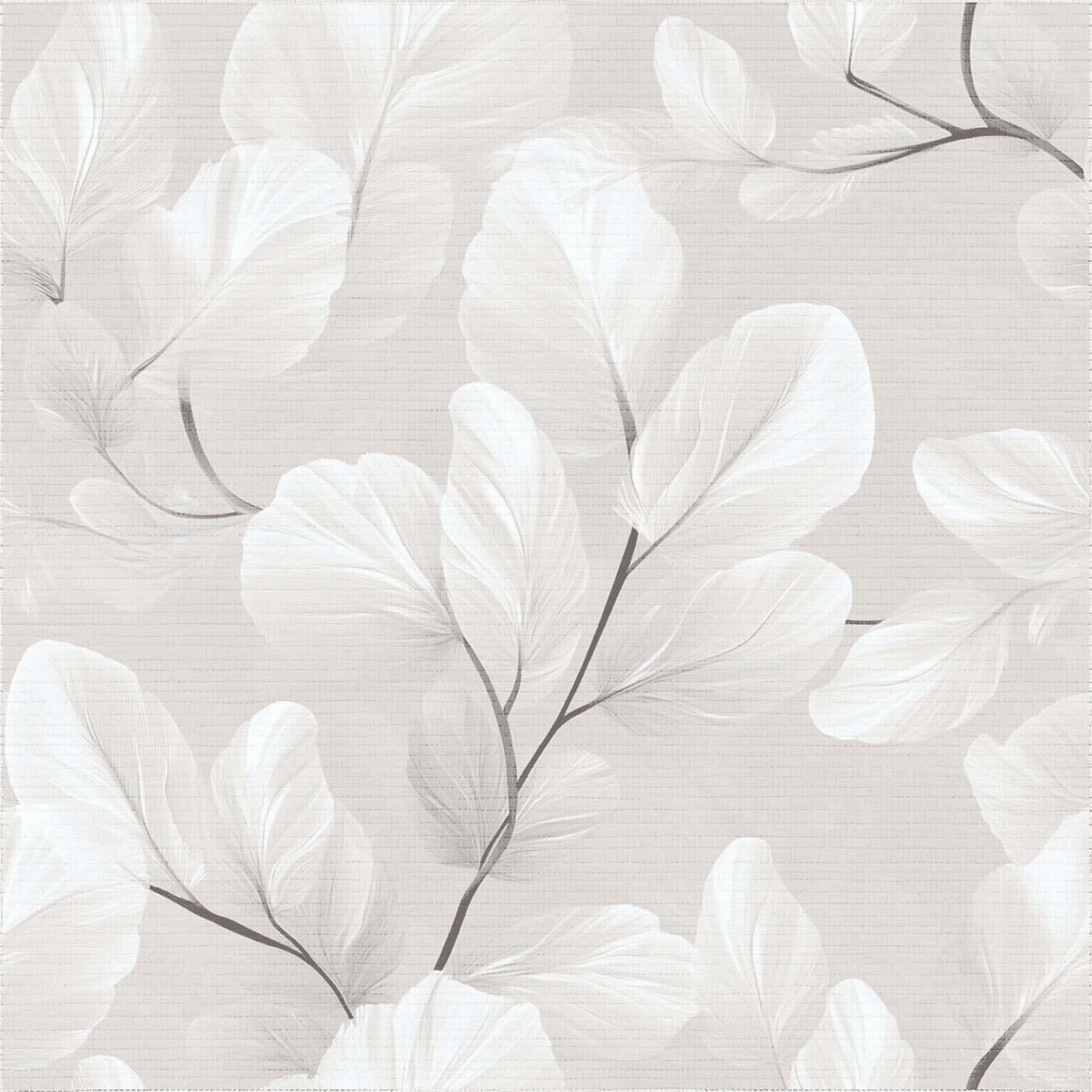 Meadow Glow Faux Grasscloth Wallpaper - Benton Lane Home - Painted Paper
