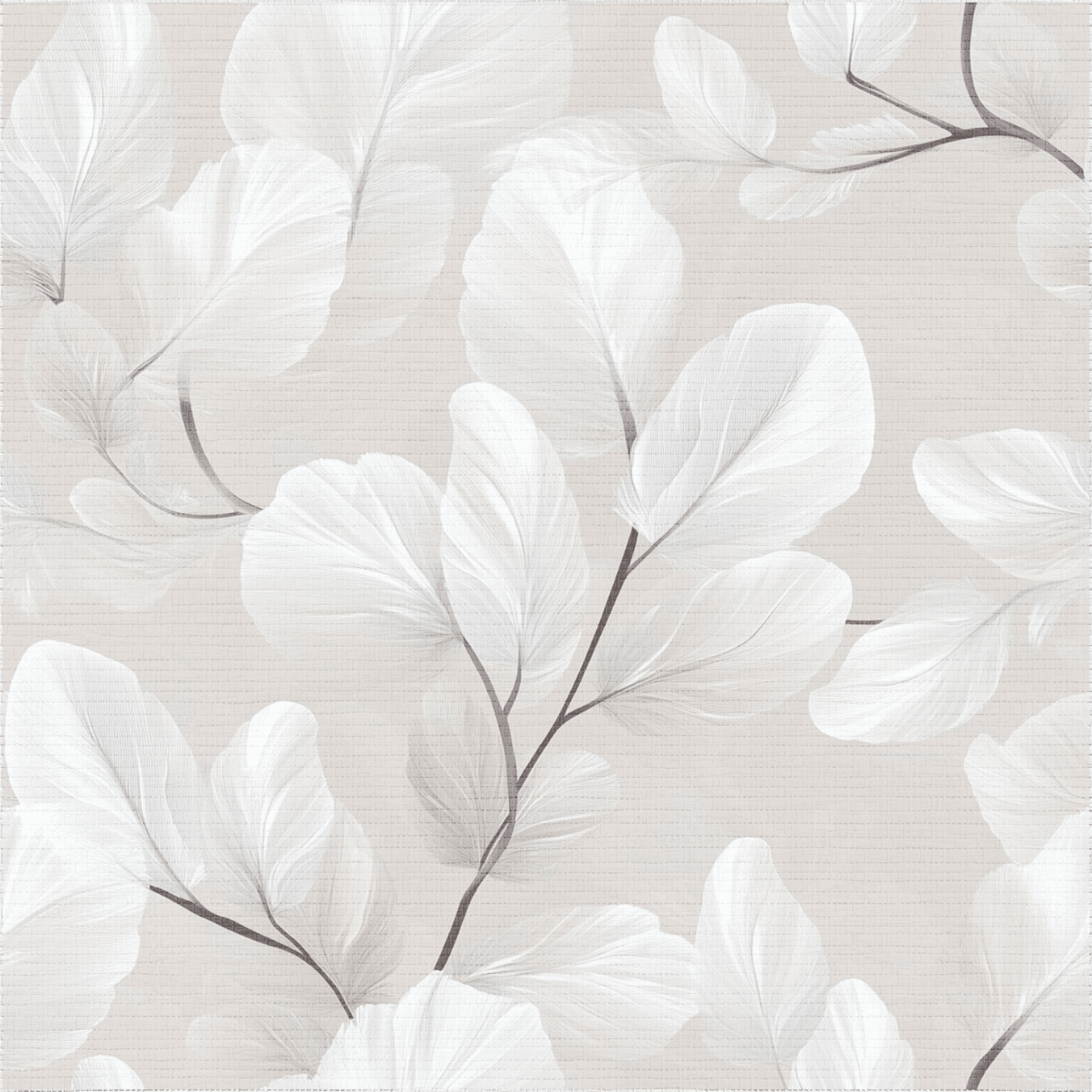 Meadow Glow Faux Grasscloth Wallpaper - Painted Paper