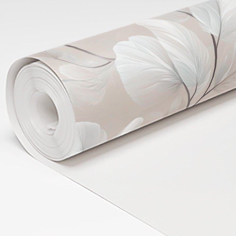 Meadow Glow Wallpaper - Benton Lane Home - Painted Paper