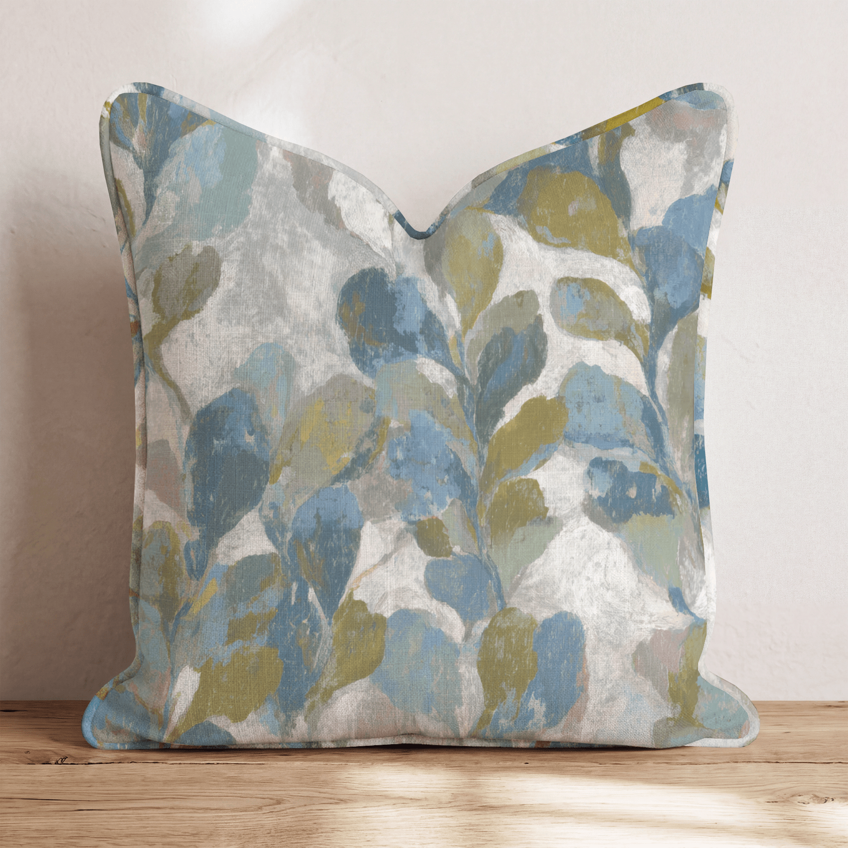 Meadow Walk Throw Pillow - Benton Lane Home - Hillcroft Home