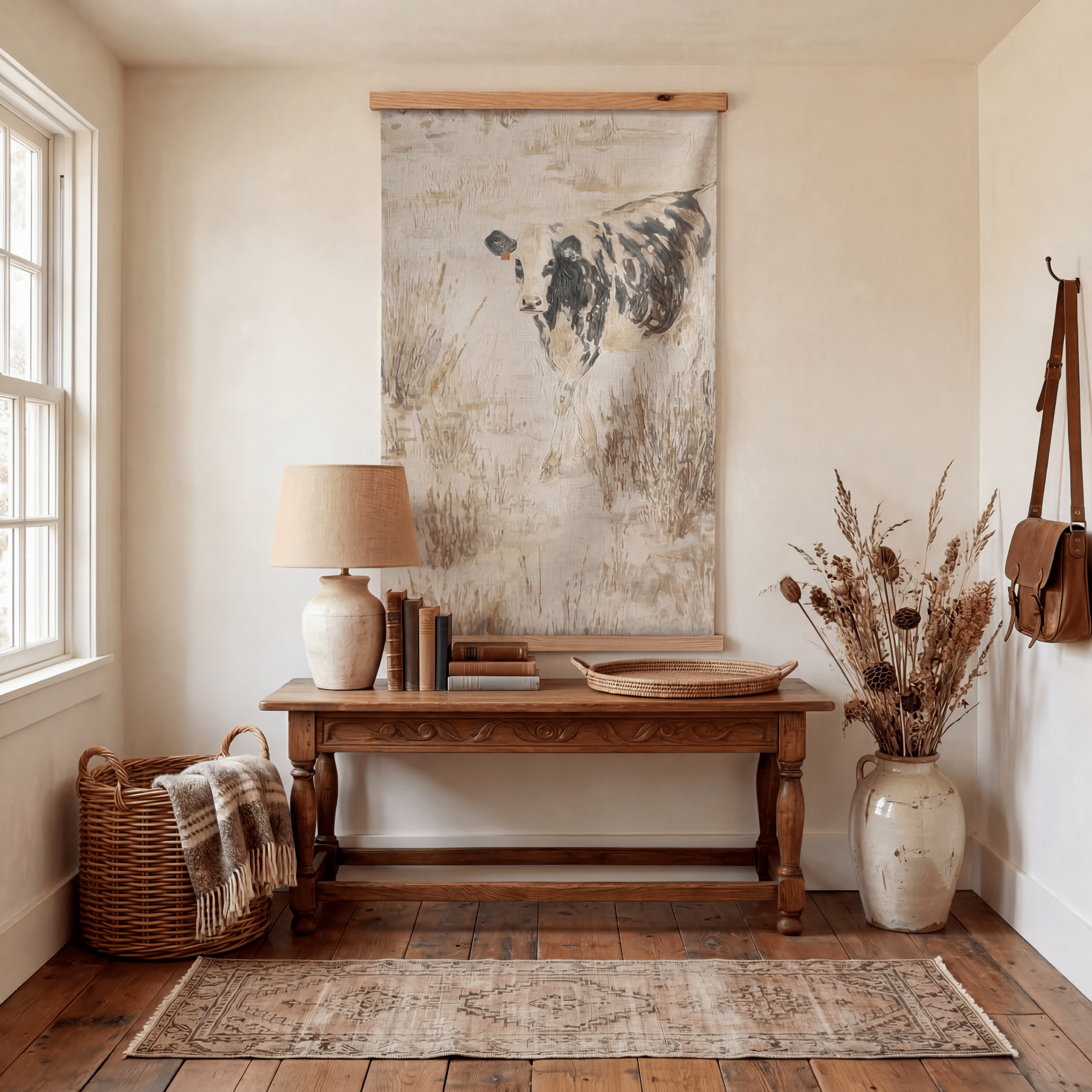 Meadowcalf - Tapestry - Benton Lane Home - Lemon Park