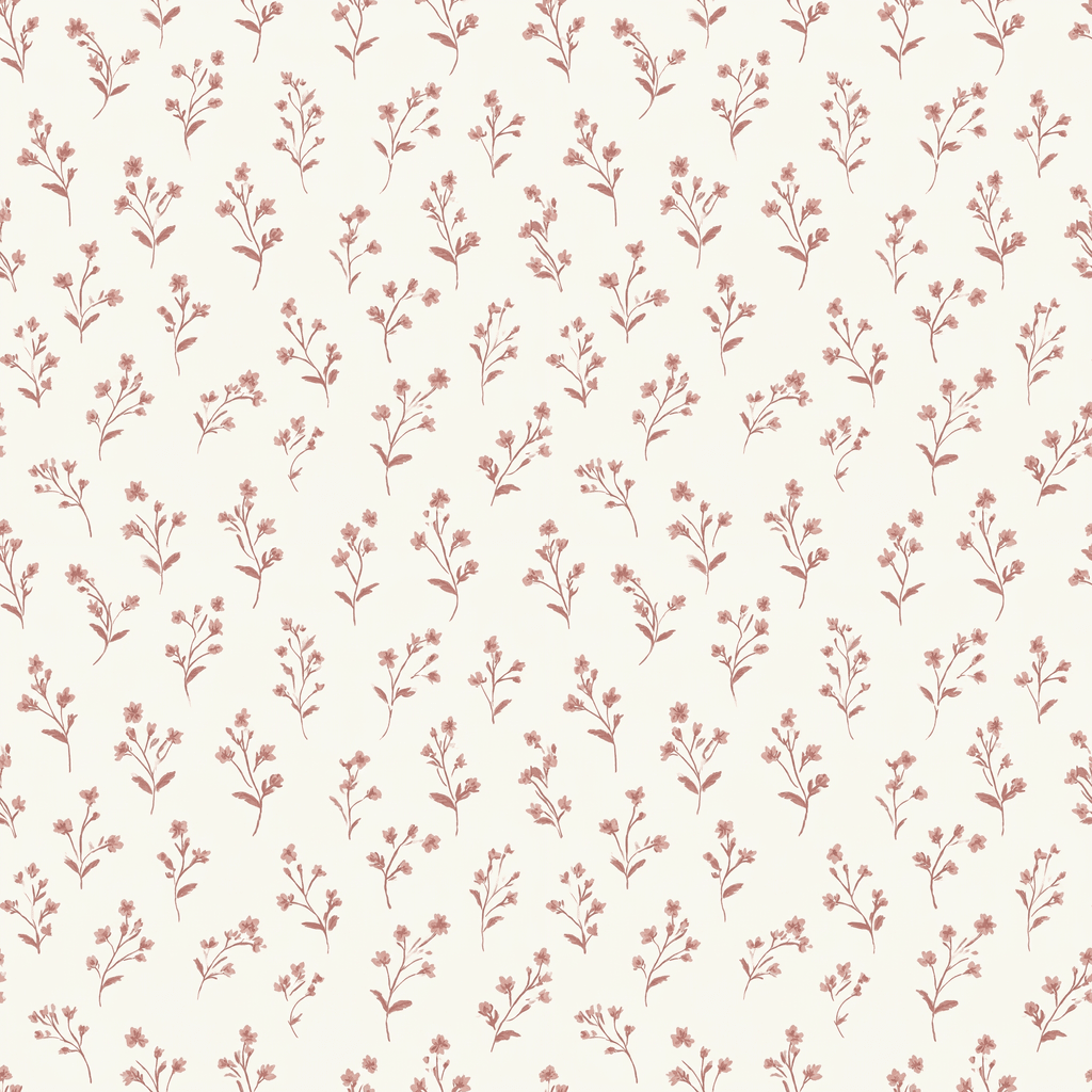 Meadowlark Lane Wallpaper - Benton Lane Home - Benton Lane
