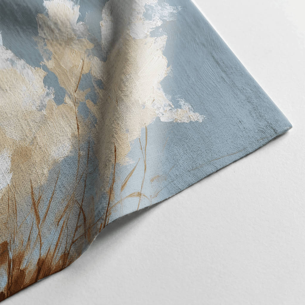 Meadowlight Brushwork - Tapestry - Benton Lane Home - Lemon Park