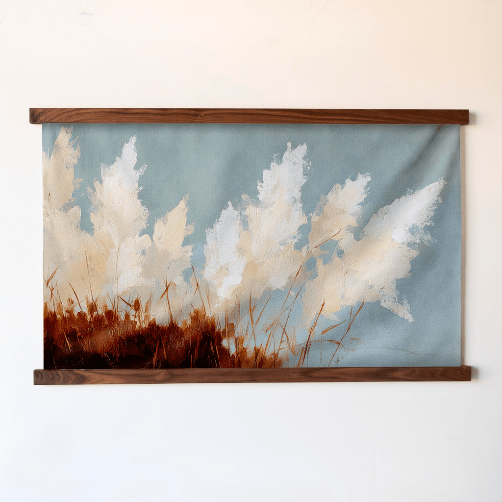 Meadowlight Brushwork - Tapestry - Benton Lane Home - Lemon Park