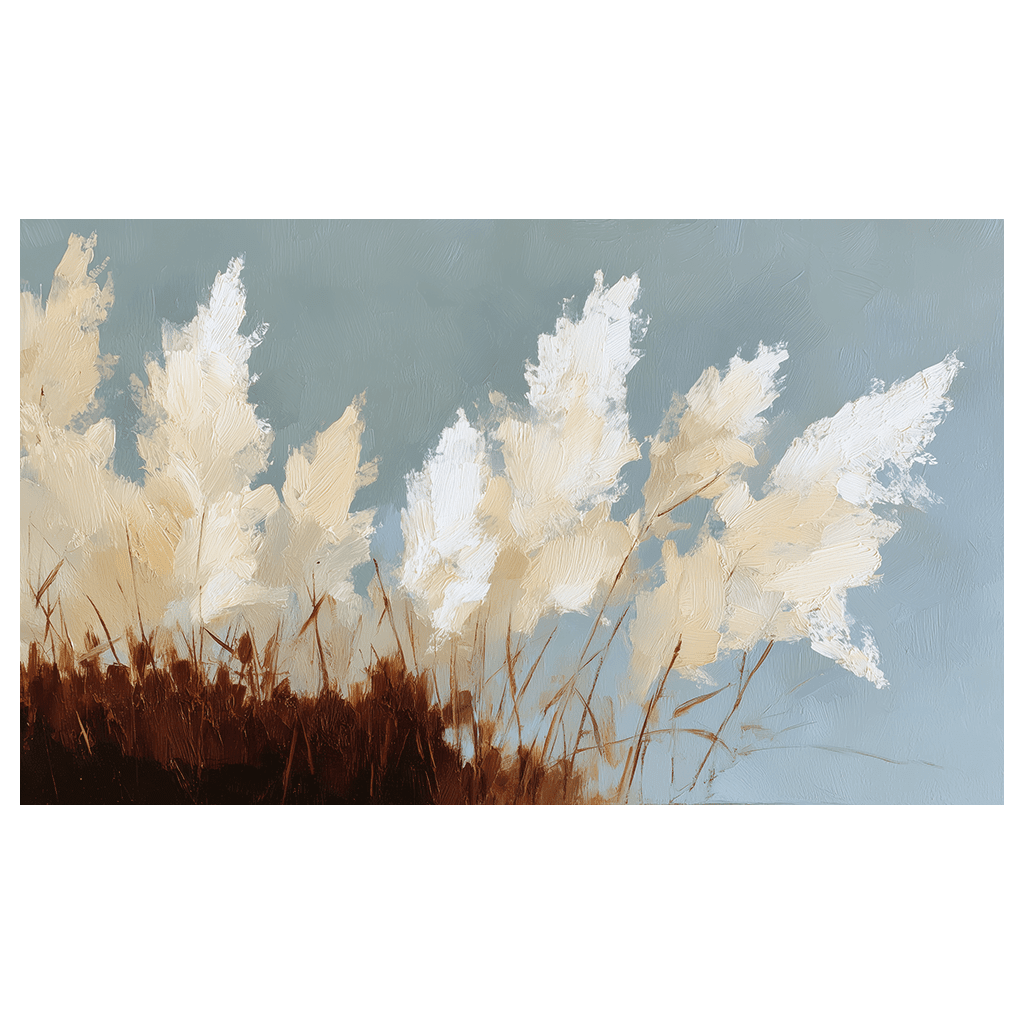 Meadowlight Brushwork - Tapestry - Benton Lane Home - Lemon Park