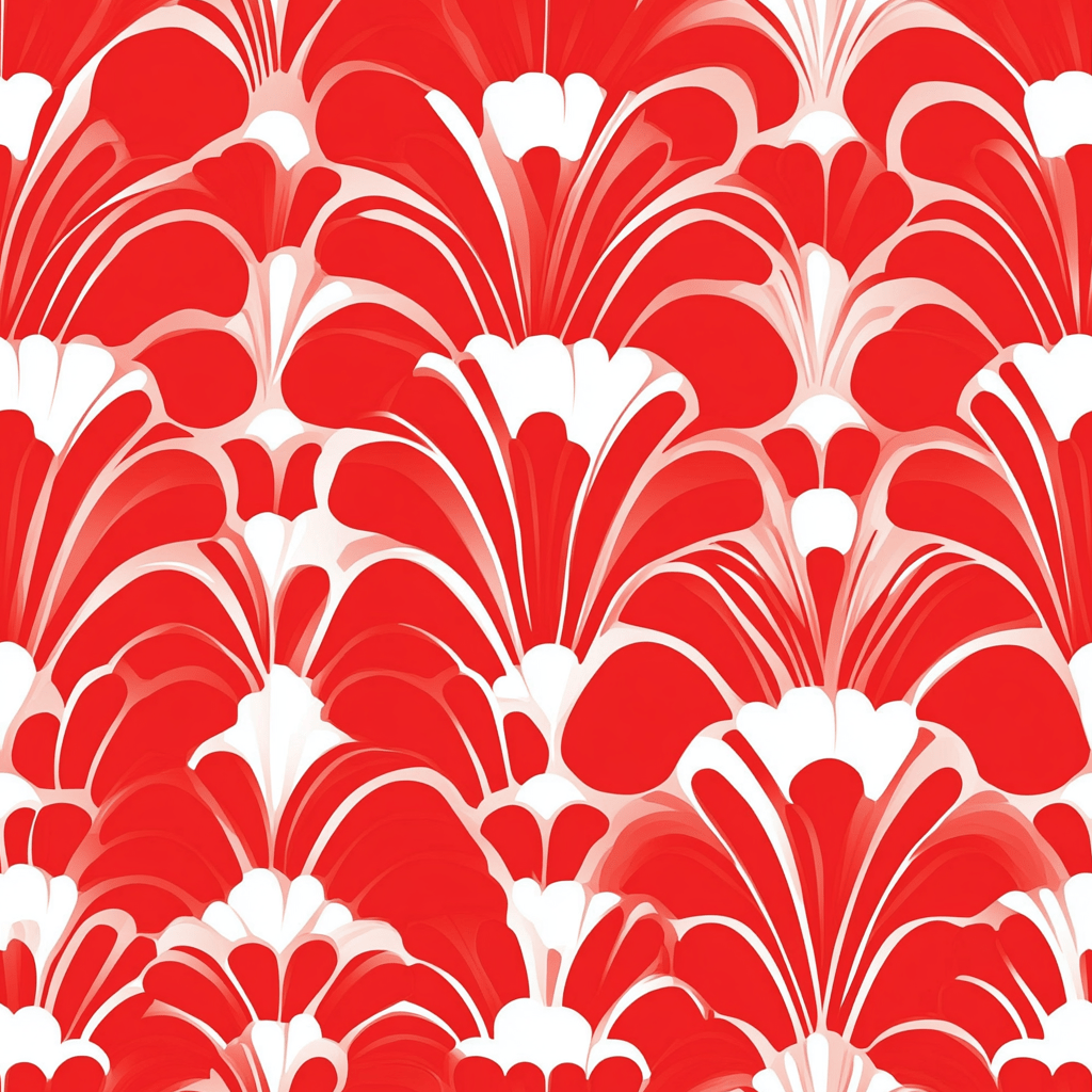 Melissa Wallpaper - Benton Lane Home - Painted Paper