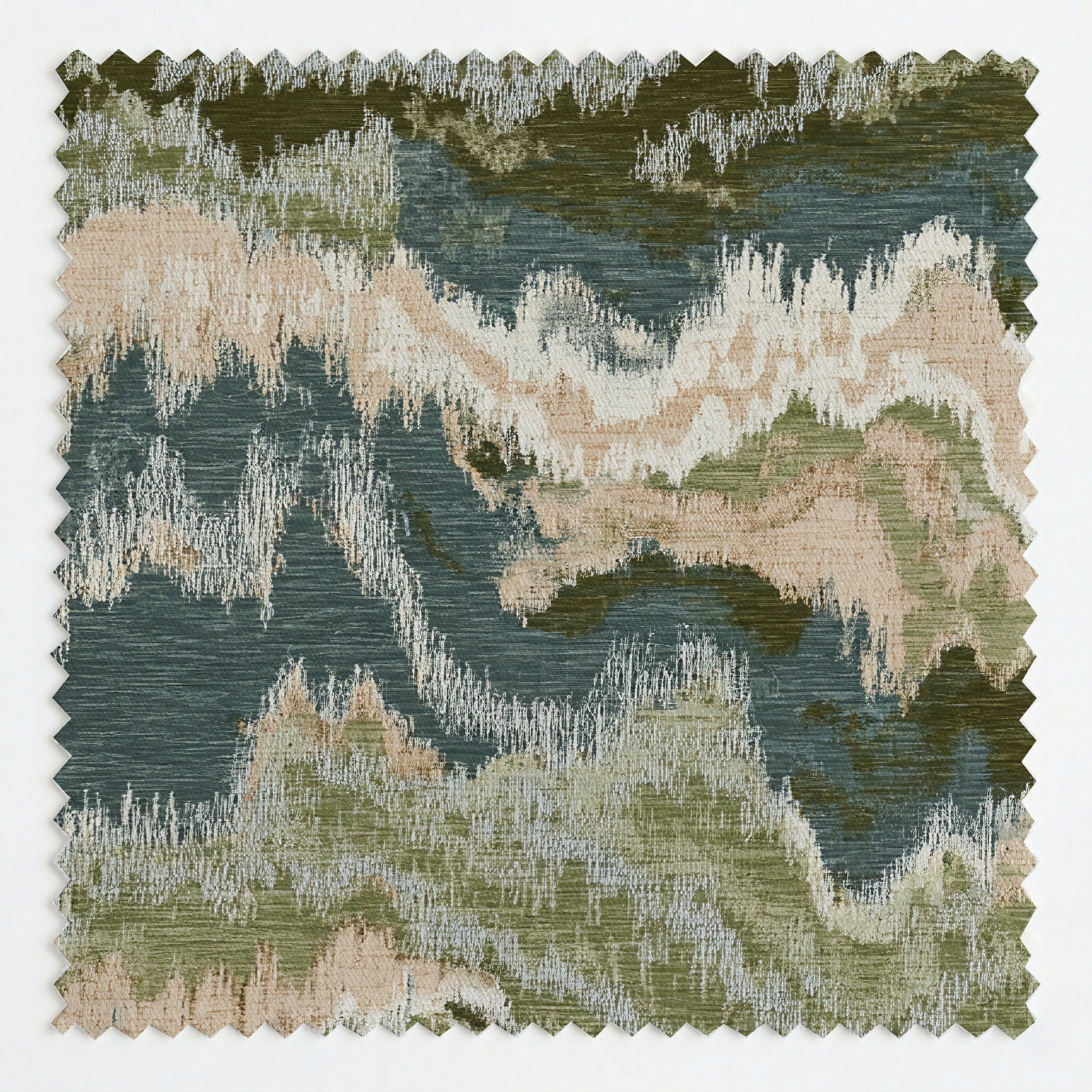 Melodie - Fabric - Benton Lane Home - Lemon Park