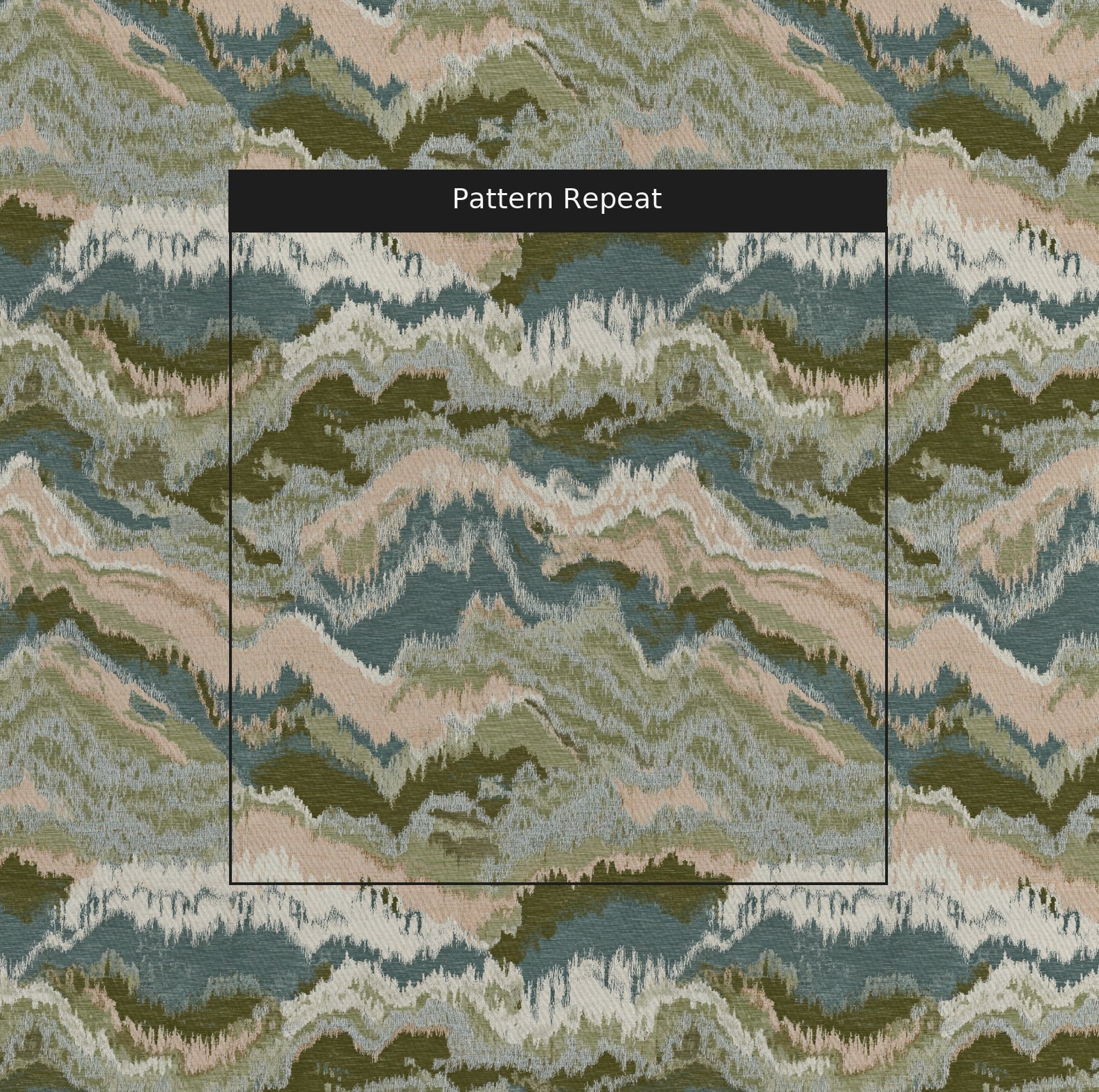 Melodie - Fabric - Benton Lane Home - Lemon Park