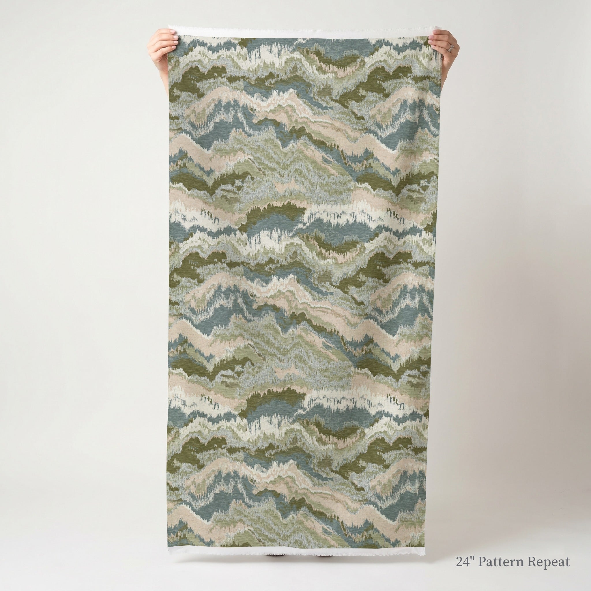 Melodie - Fabric - Benton Lane Home - Lemon Park