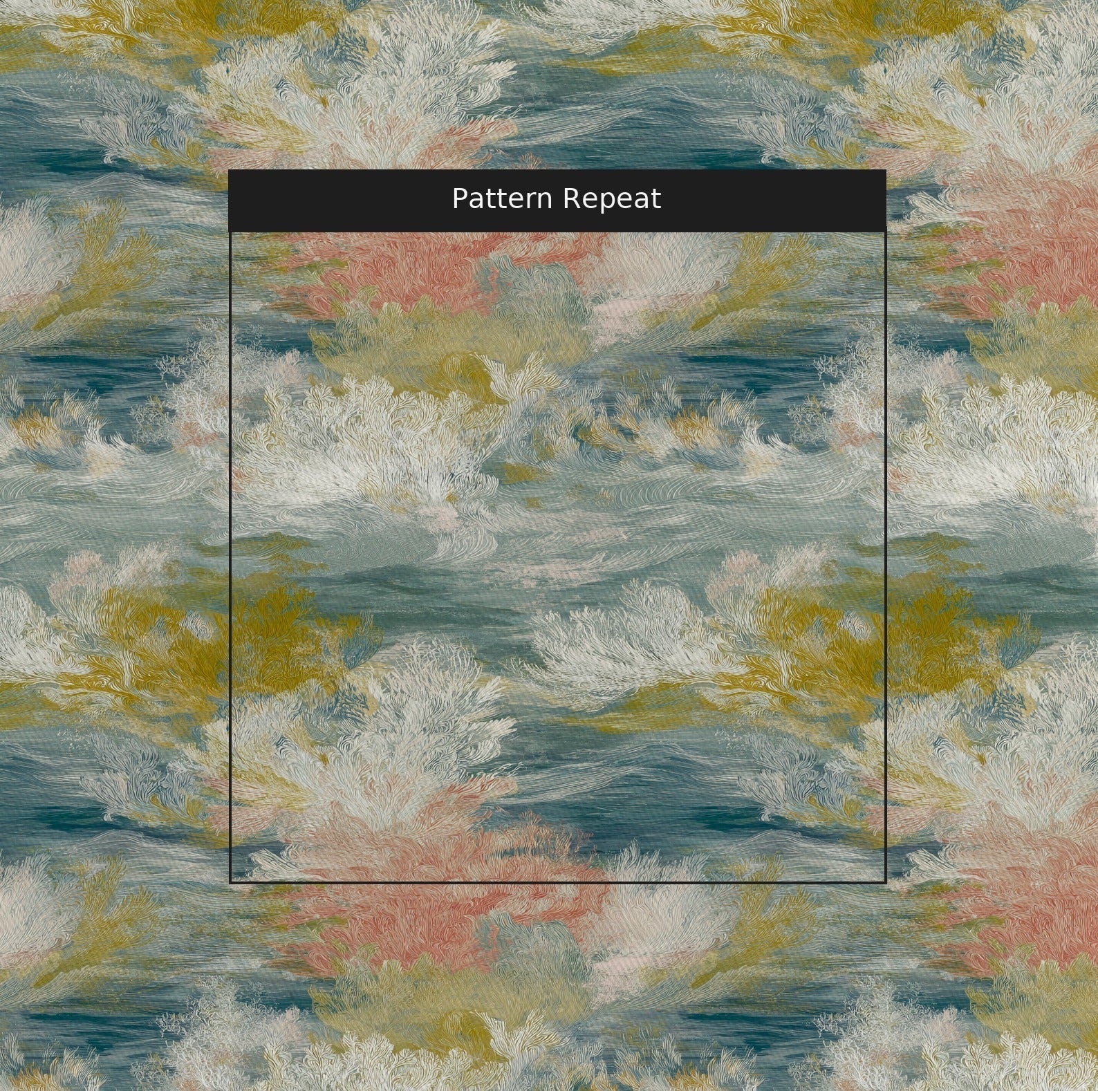 Mercer - Fabric - Benton Lane Home - Lemon Park