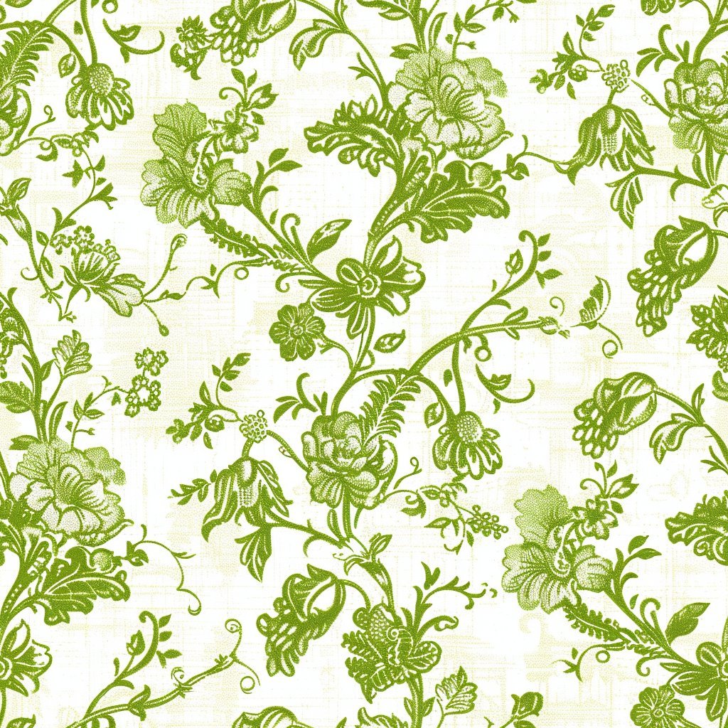 Mercer Wallpaper - Benton Lane Home - Painted Paper
