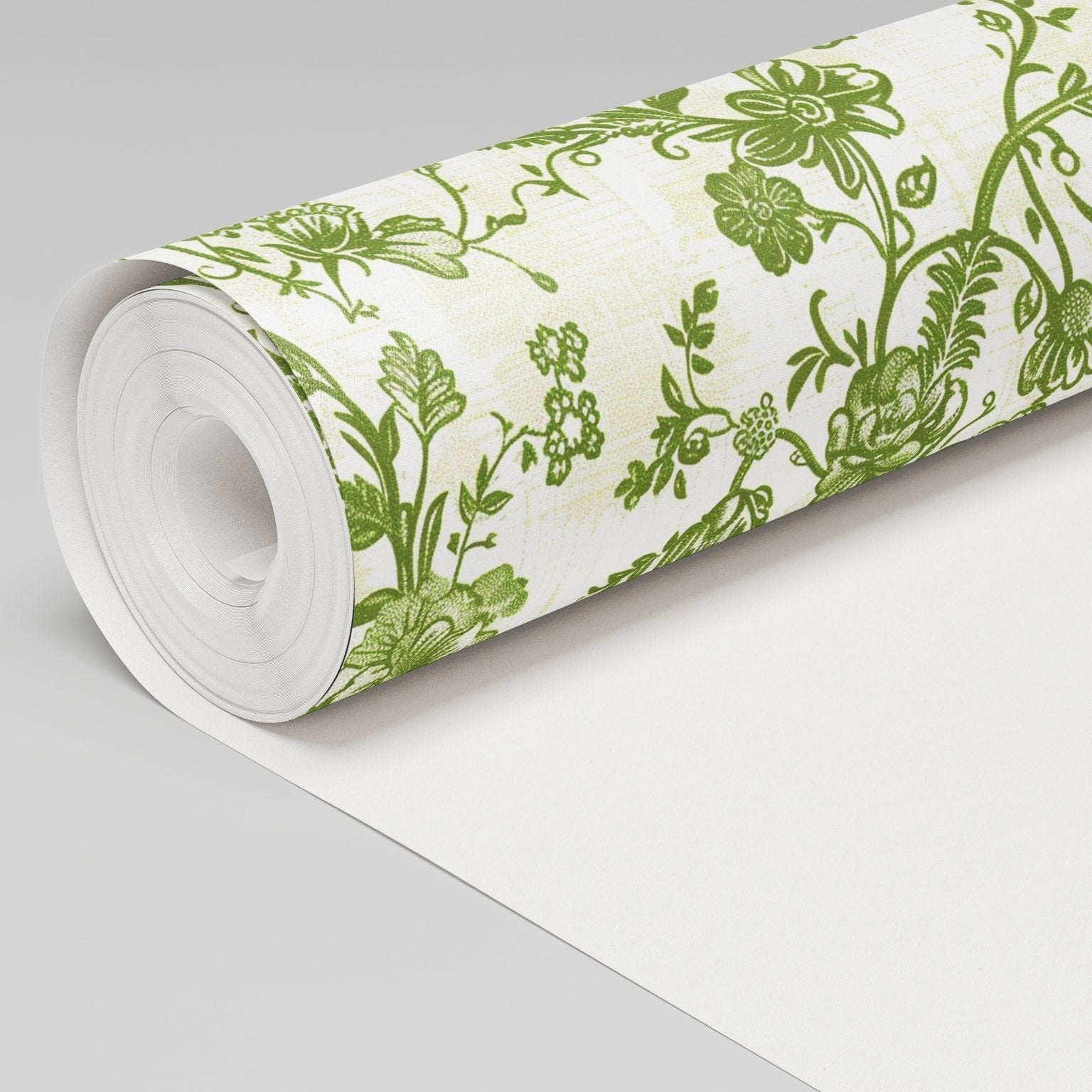 Mercer Wallpaper - Benton Lane Home - Painted Paper