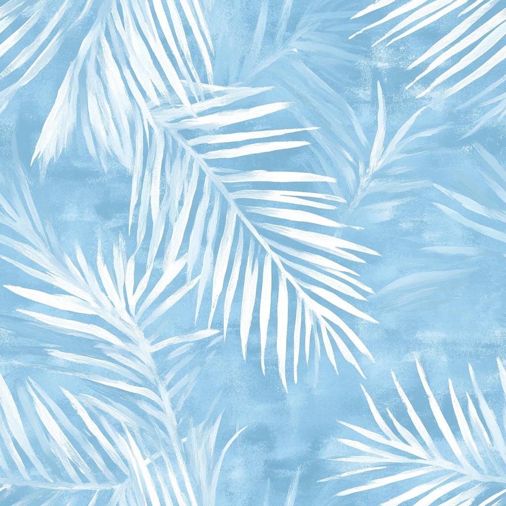 Merlin Wallpaper - Benton Lane Home - Painted Paper