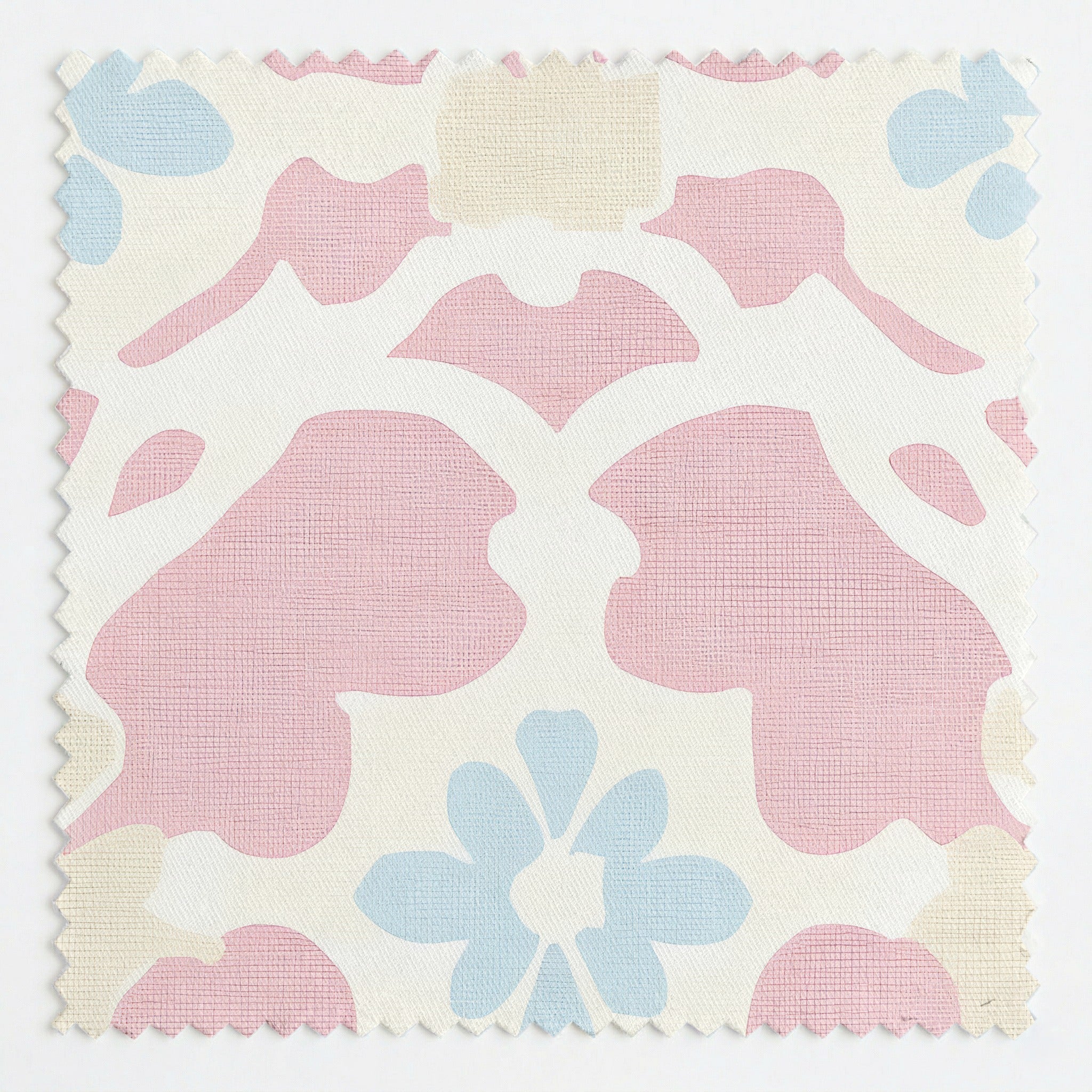 Mermaid - Fabric - Benton Lane Home - Lemon Park