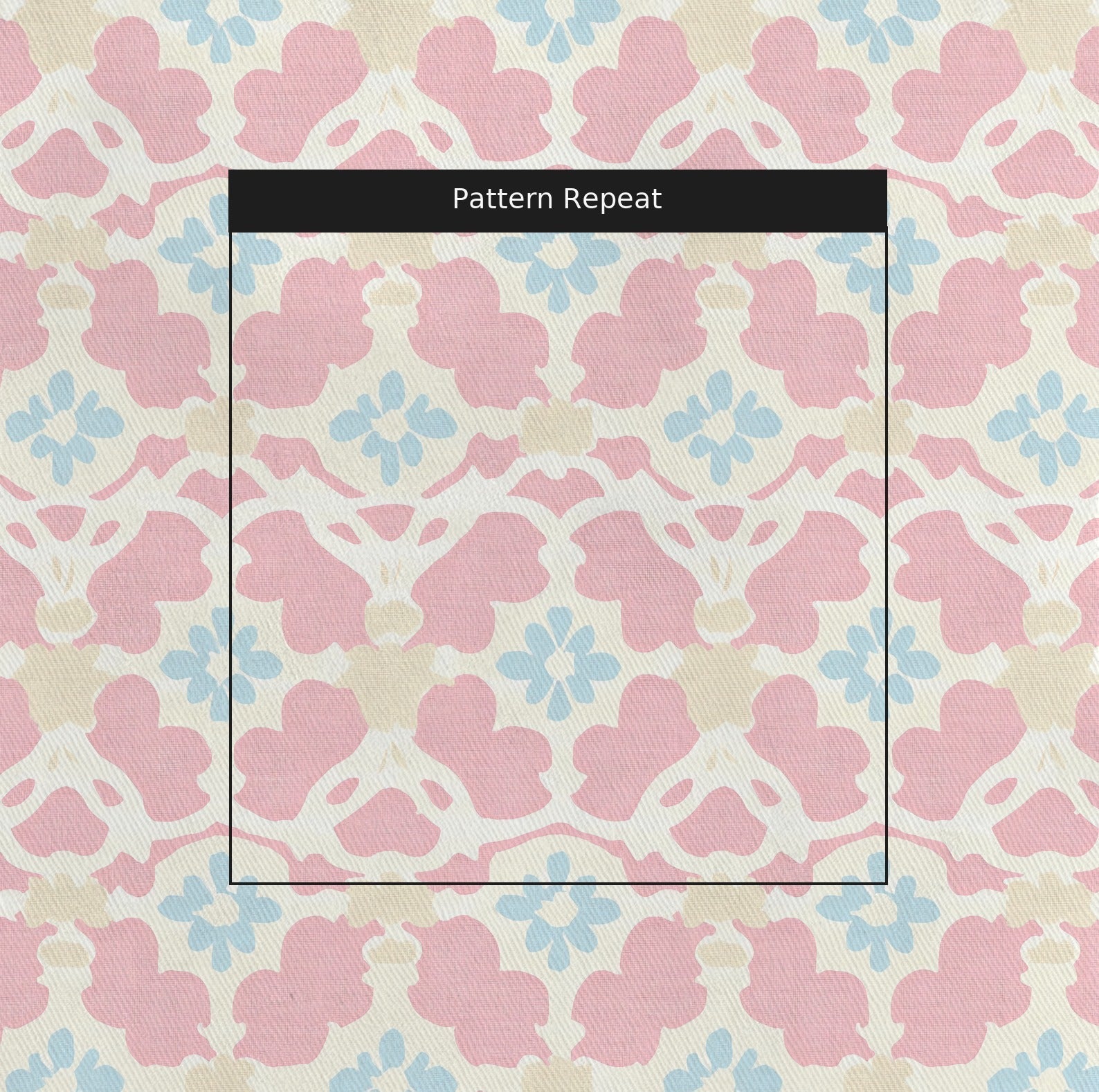 Mermaid - Fabric - Benton Lane Home - Lemon Park