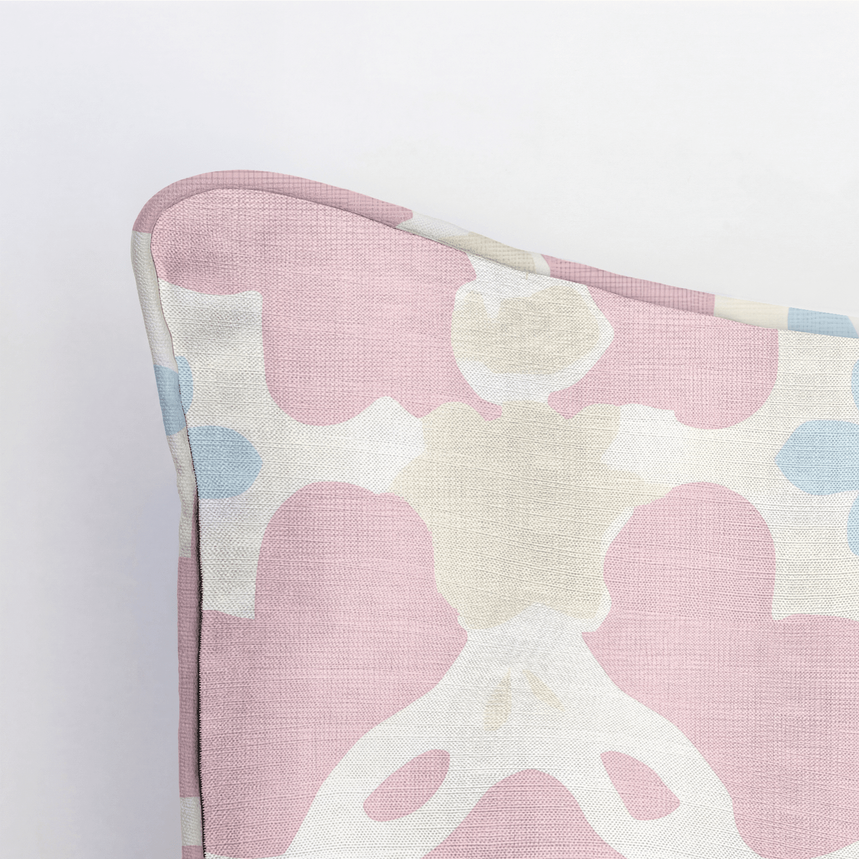 Mermaid Throw Pillow - Benton Lane Home - Lemon Park