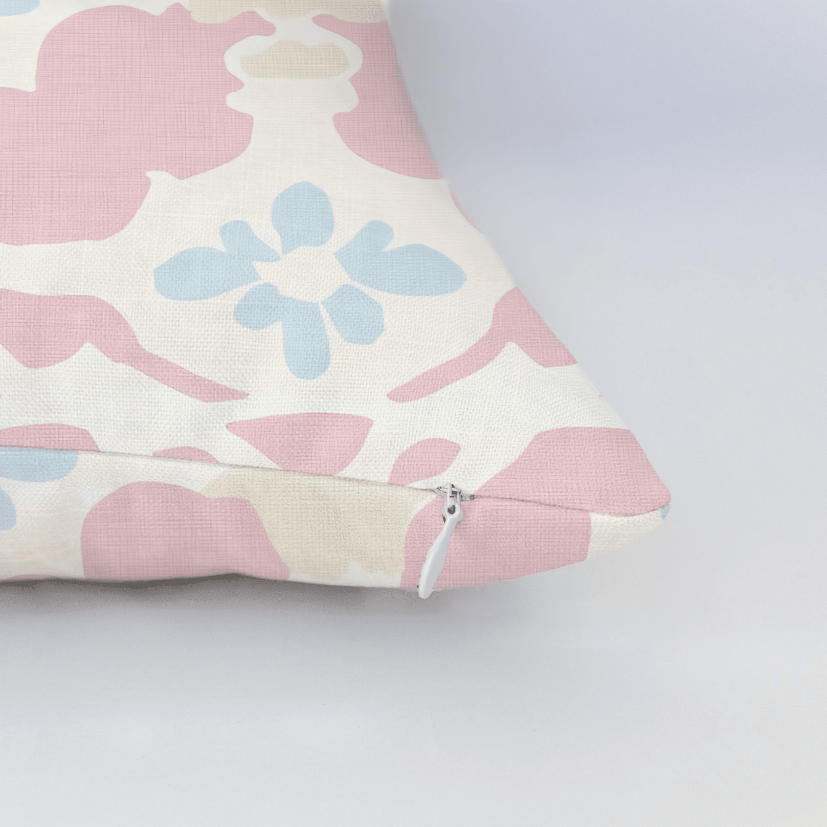 Mermaid Throw Pillow - Benton Lane Home - Lemon Park