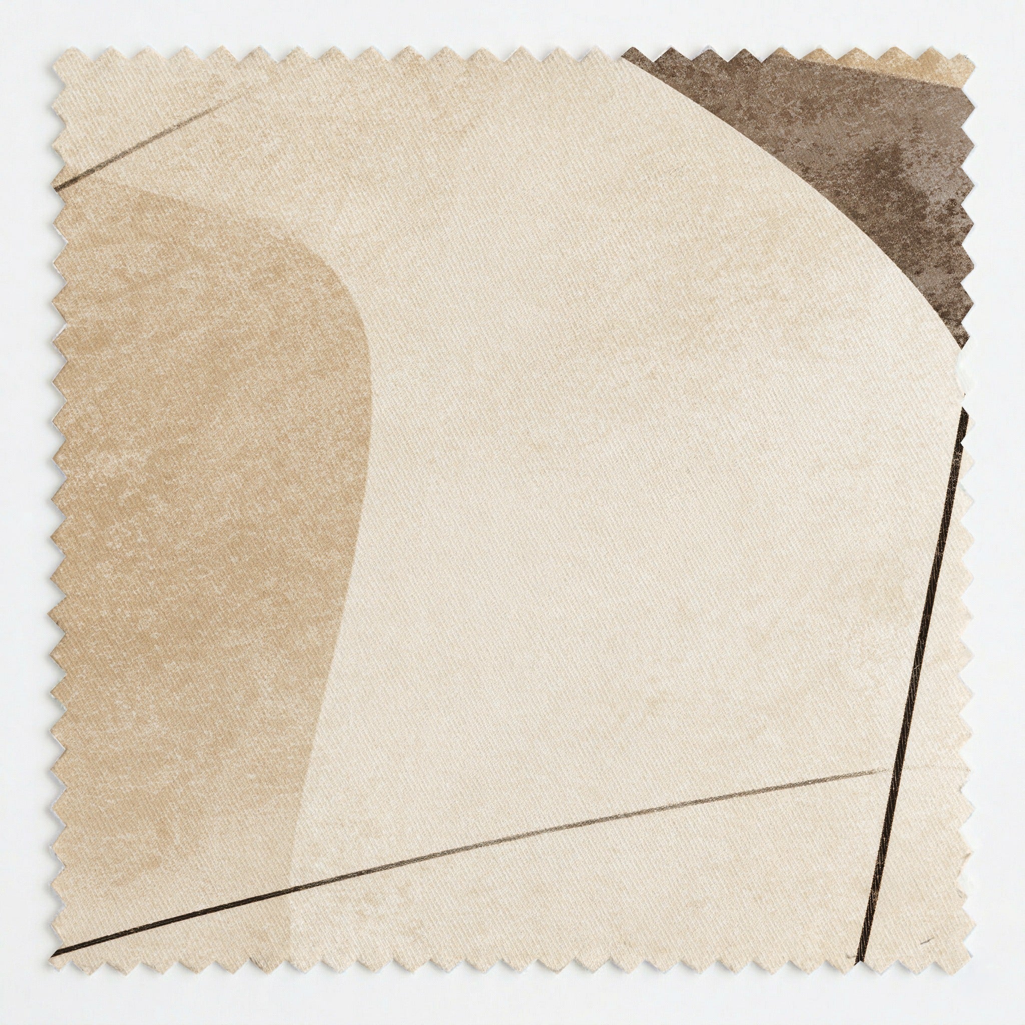 Mesa Drift - Fabric - Lemon Park