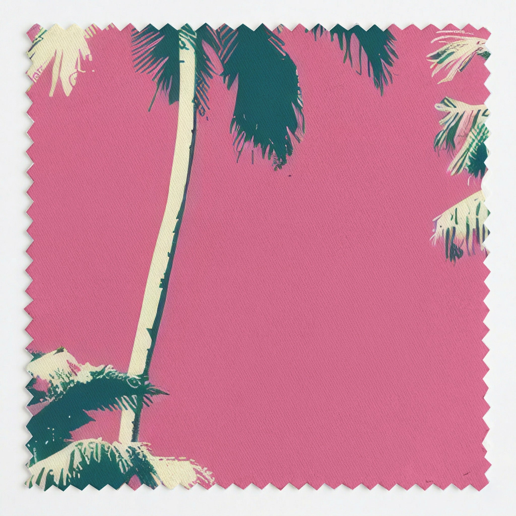 Miami Vibes - Fabric - Lemon Park