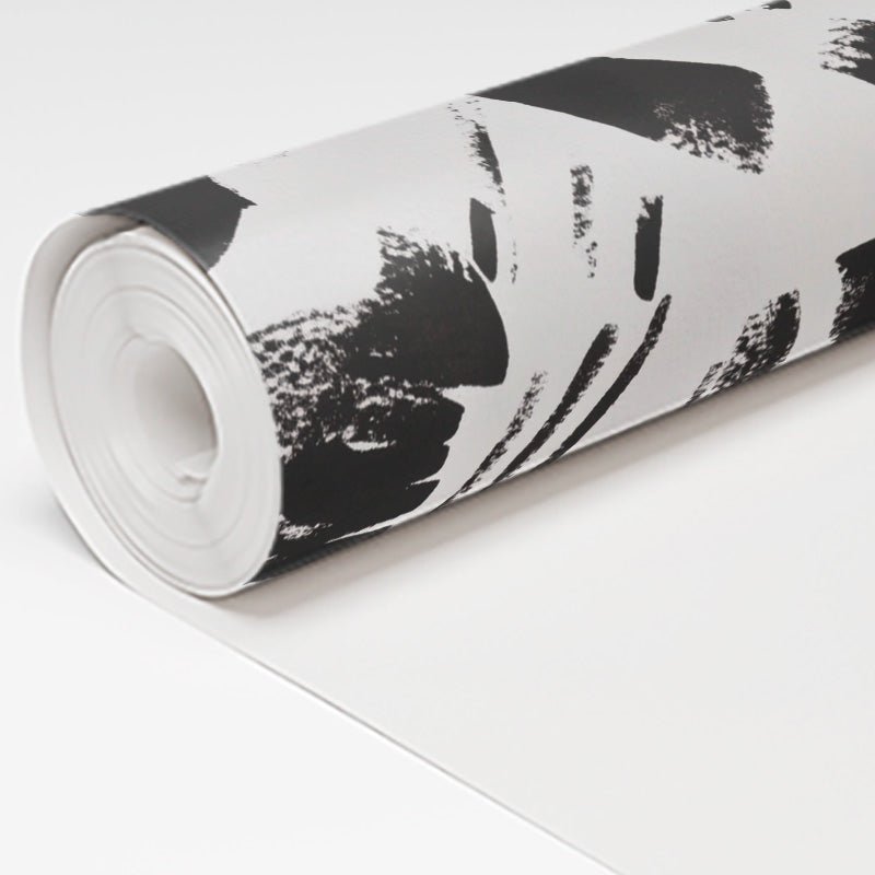 Michelle Wallpaper - Benton Lane Home - Painted Paper