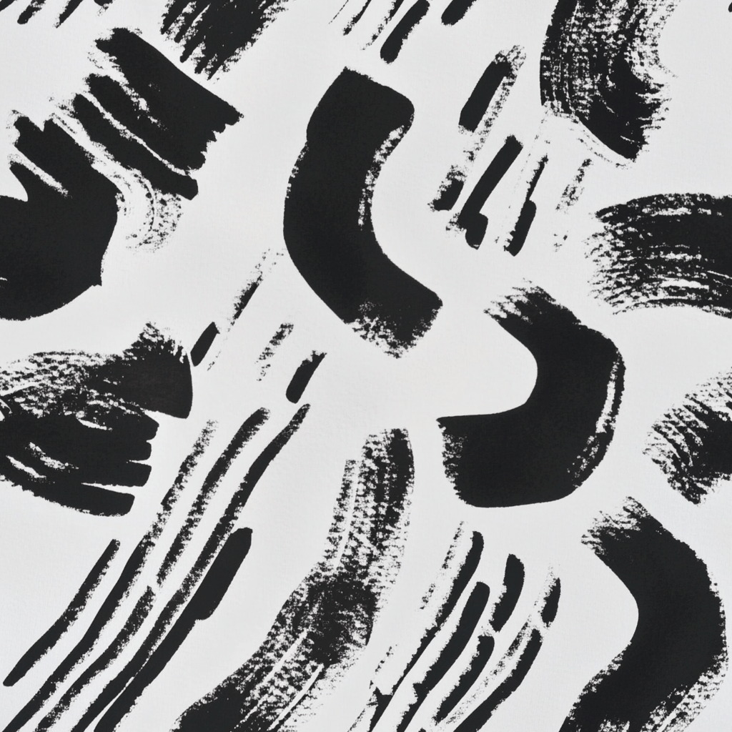 Michelle Wallpaper - Benton Lane Home - Painted Paper