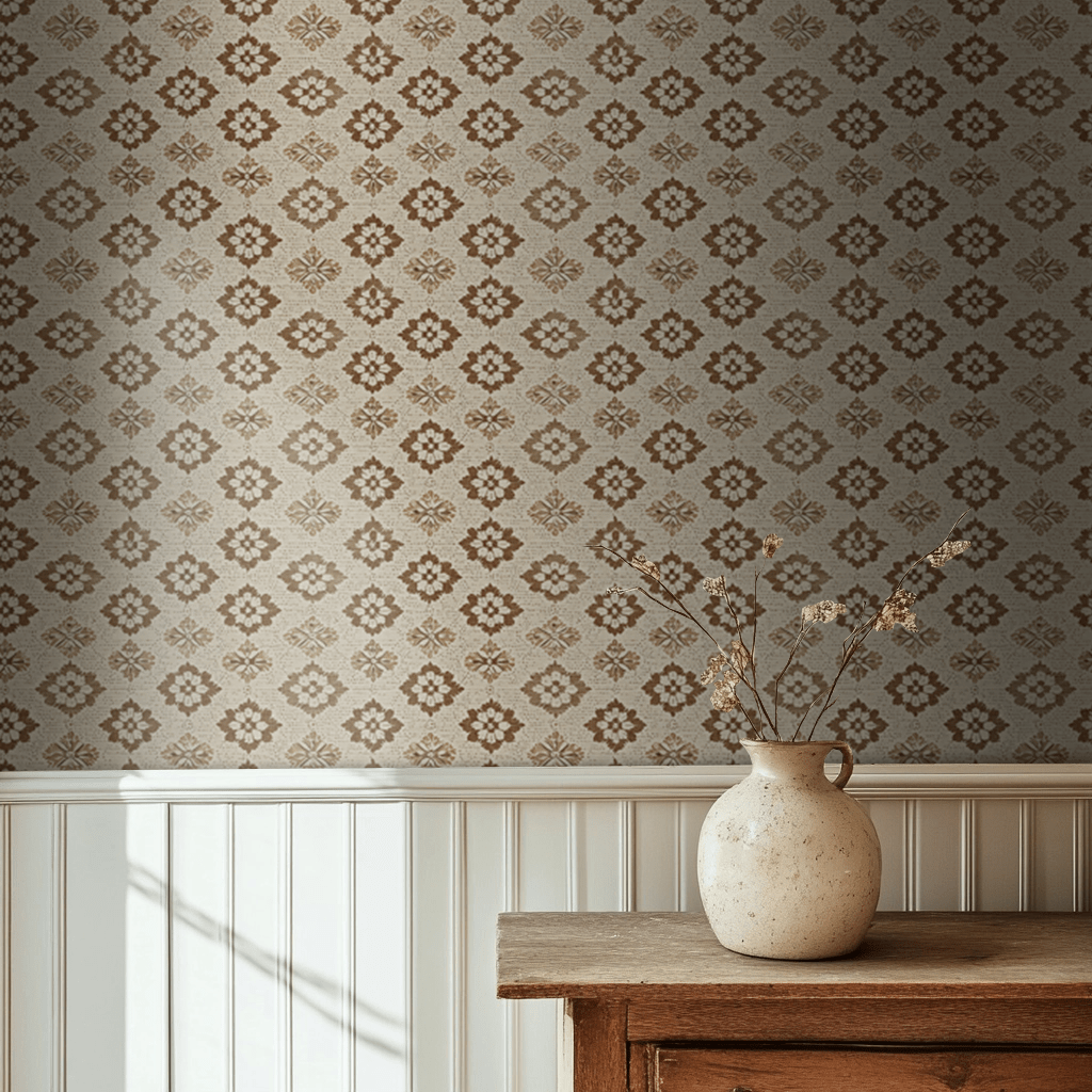 Middleton Wallpaper - Benton Lane Home - Anthem Classic
