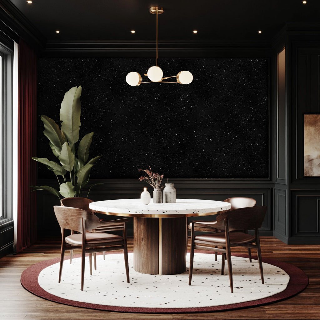 Midheaven Wallpaper - Benton Lane Home - Painted Paper