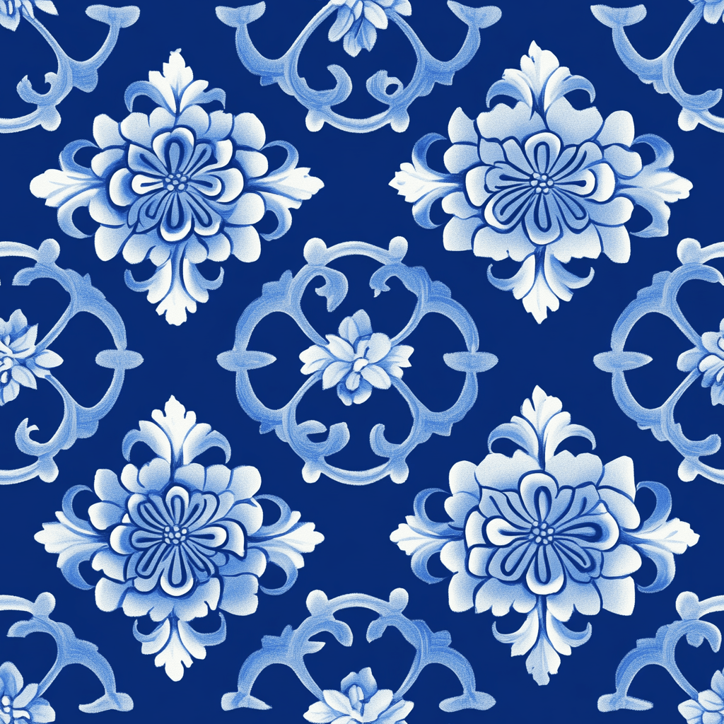 Midnight Manners Wallpaper - Lemon Park