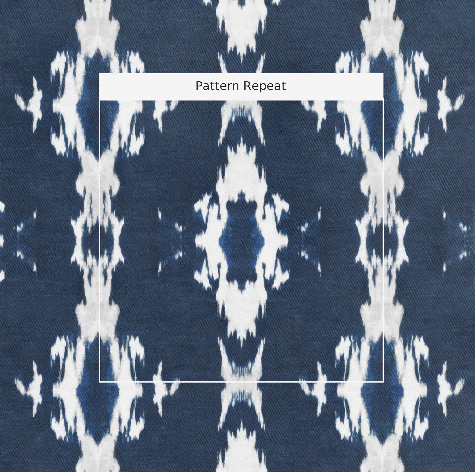 Midnight Mirage - Fabric - Benton Lane Home - Lemon Park