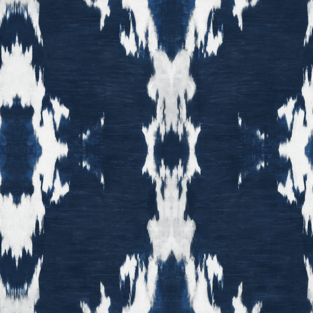 Midnight Mirage Wallpaper - Lemon Park