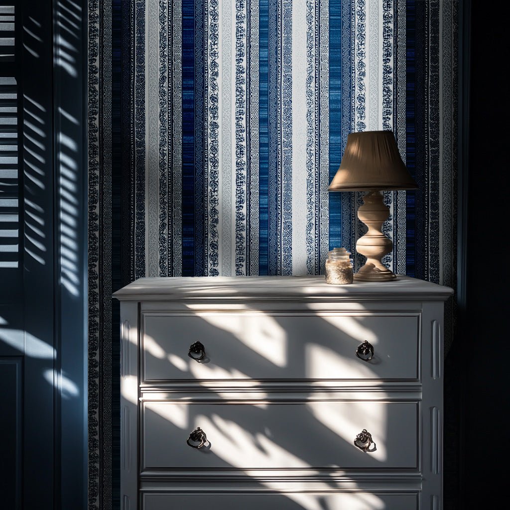 Mikaelson Wallpaper - Benton Lane Home - Anthem Classic