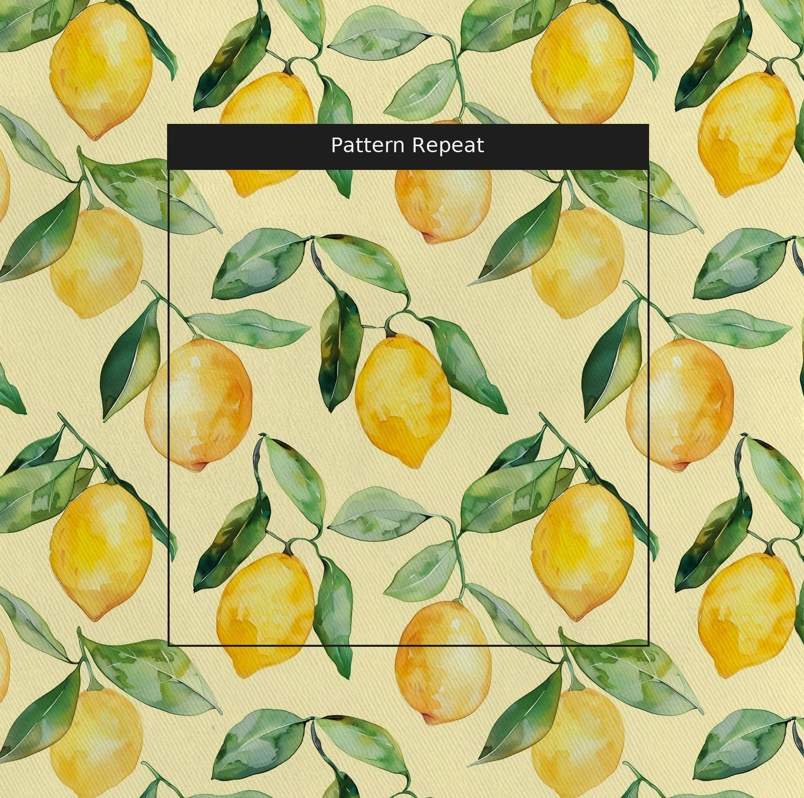 Mikayla - Fabric - Benton Lane Home - Lemon Park