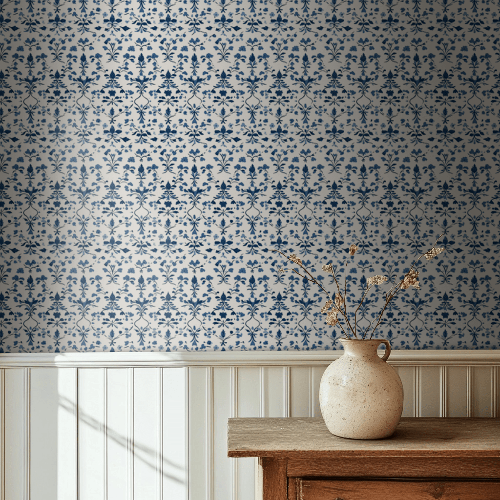Milford Wallpaper - Benton Lane Home - Anthem Classic