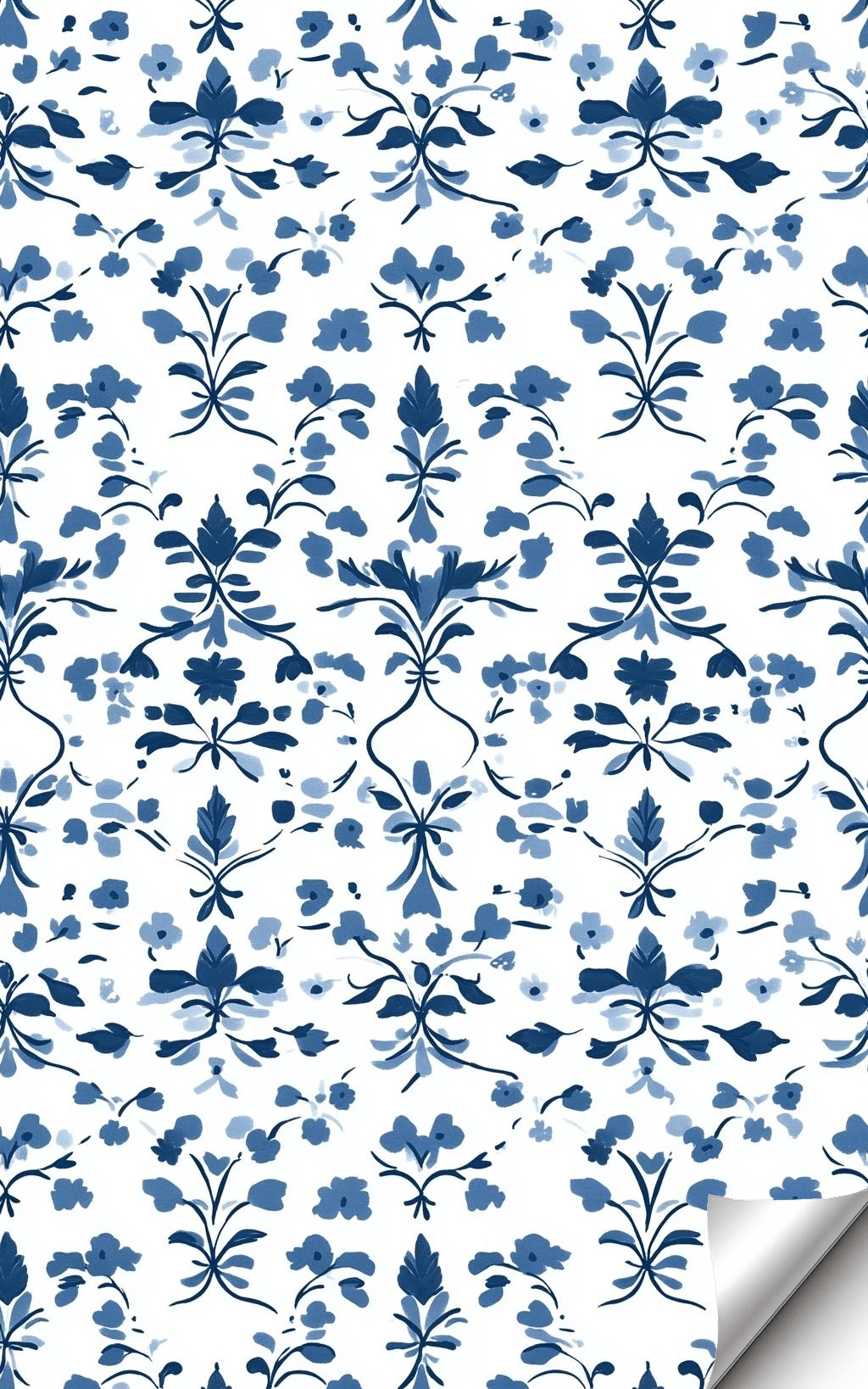 Milford Wallpaper - Benton Lane Home - Anthem Classic