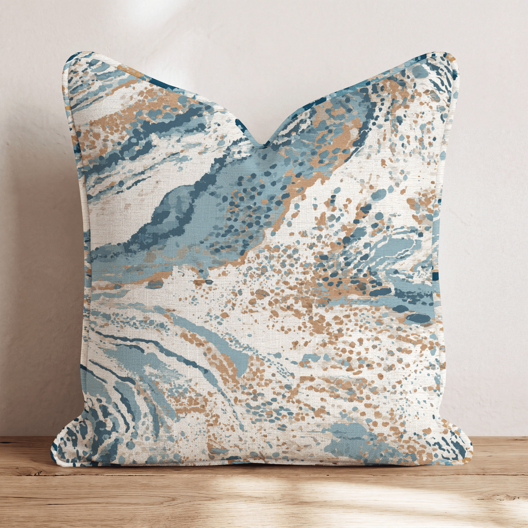 Milky Way Throw Pillow - Benton Lane Home - Hillcroft Home