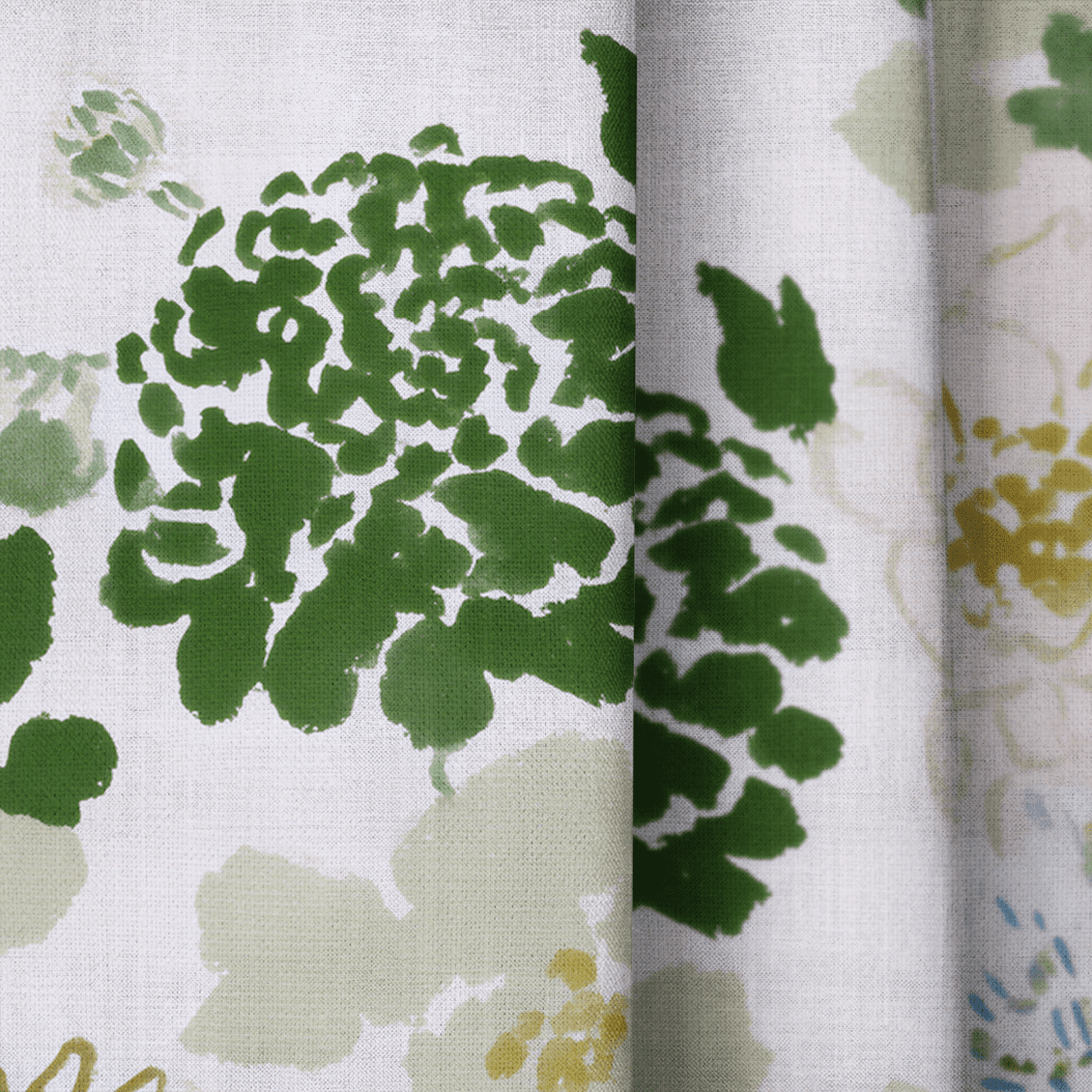 Millicent - Drapery - Benton Lane Home - Lemon Park
