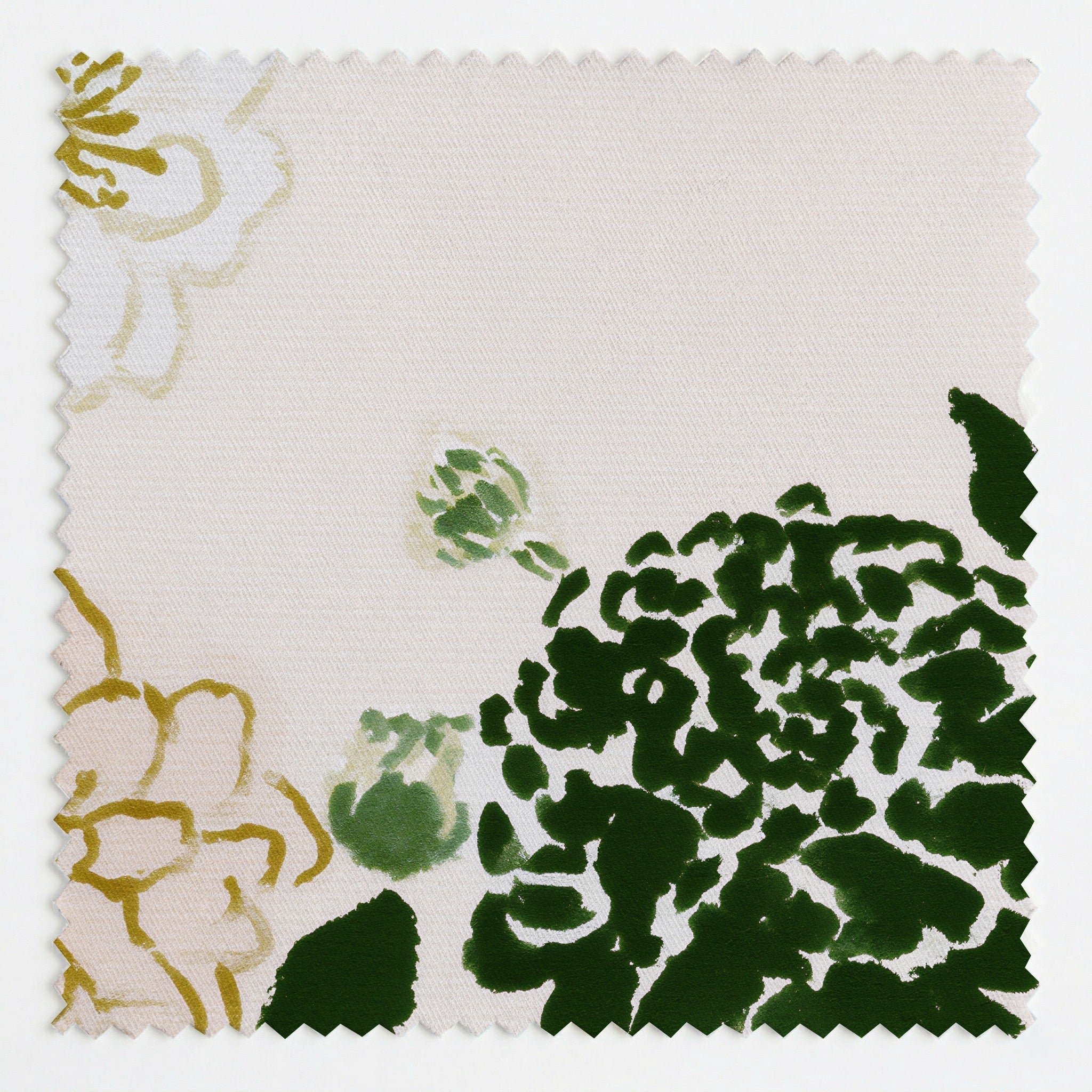 Millicent - Fabric - Benton Lane Home - Lemon Park