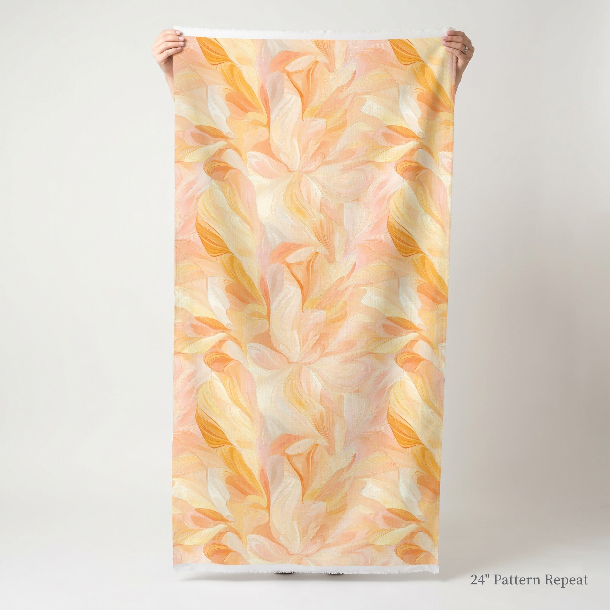 Millie - Fabric - Benton Lane Home - Lemon Park