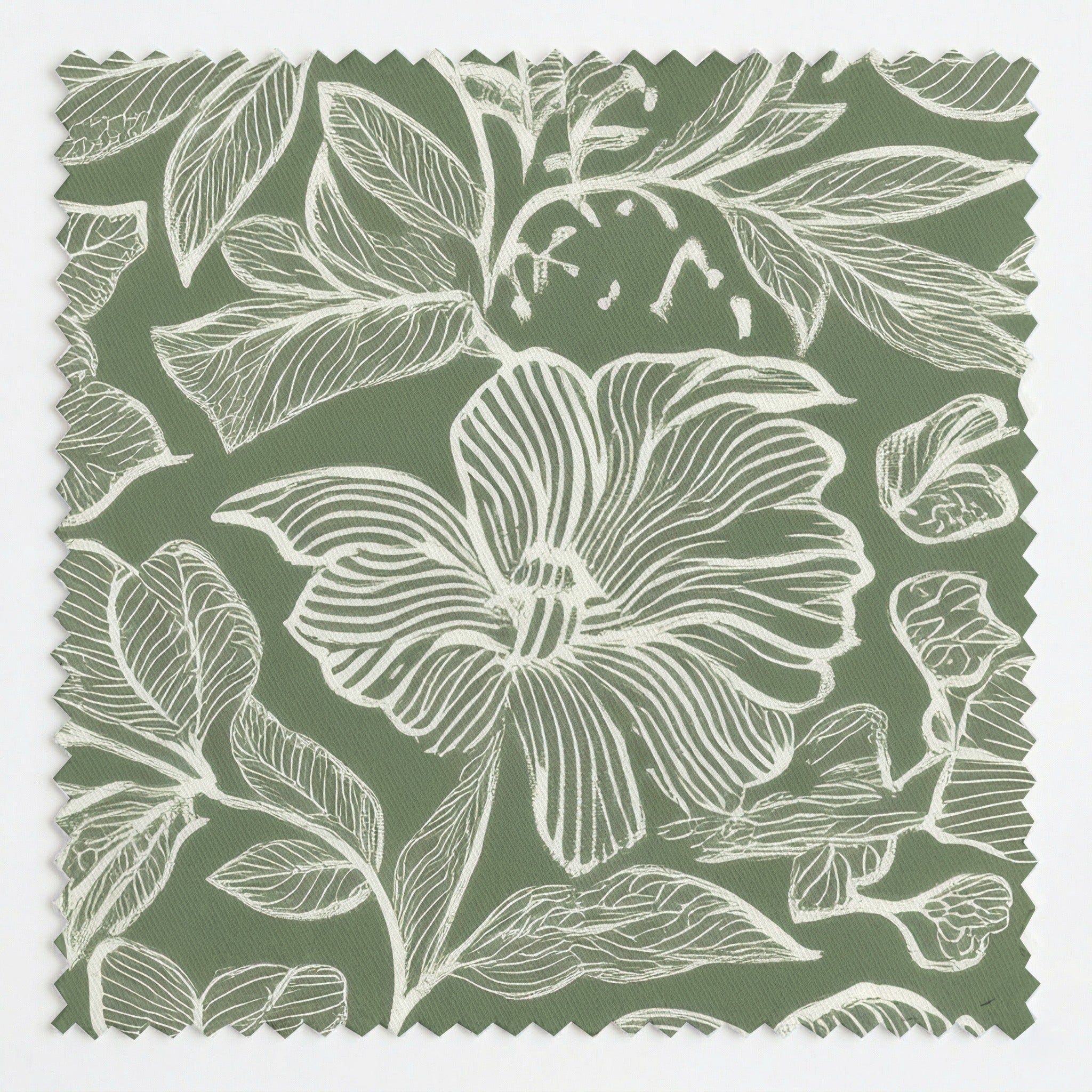 Mint Julep - Fabric - Benton Lane Home - Lemon Park