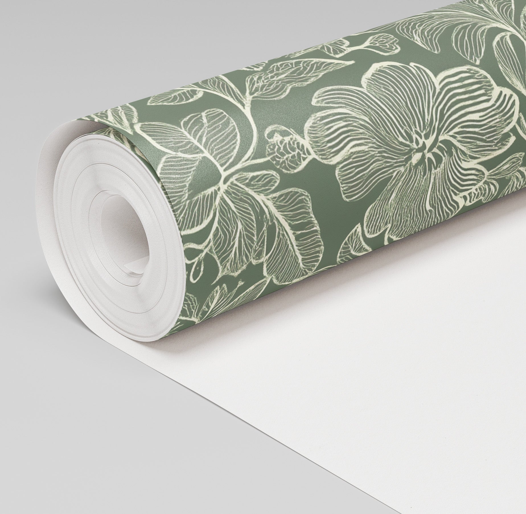 Mint Julep Wallpaper - Lemon Park