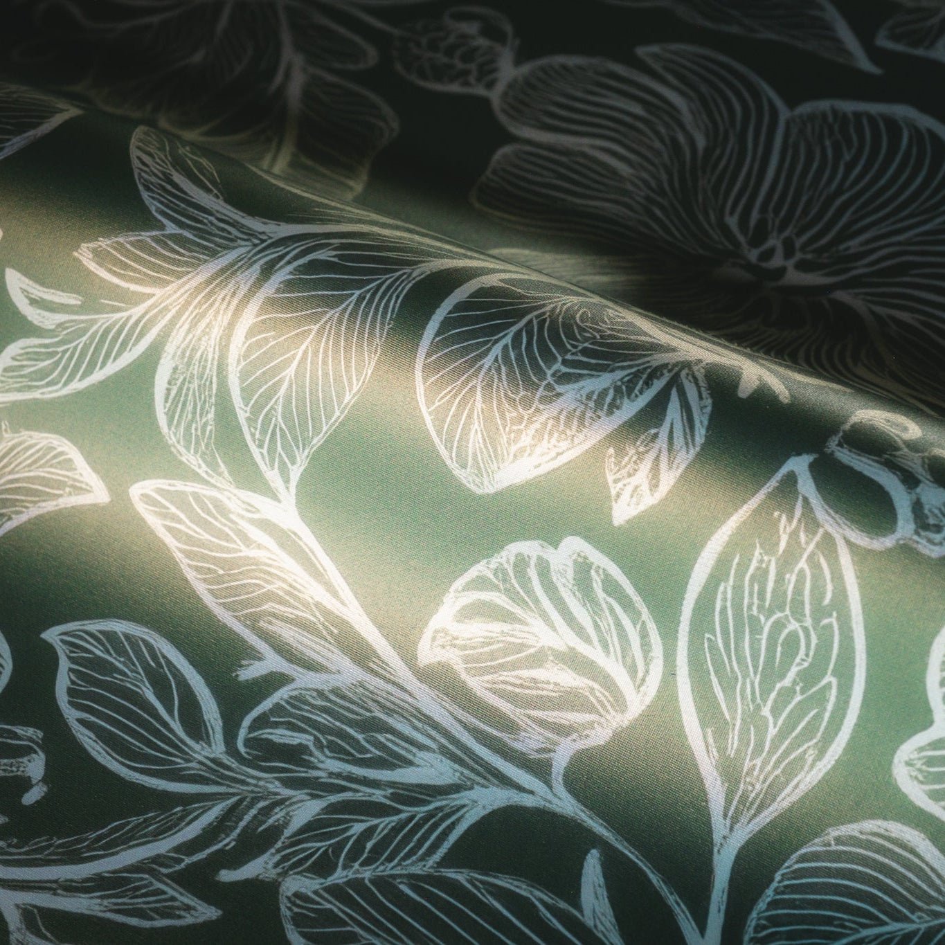 Mint Julep Wallpaper - Lemon Park