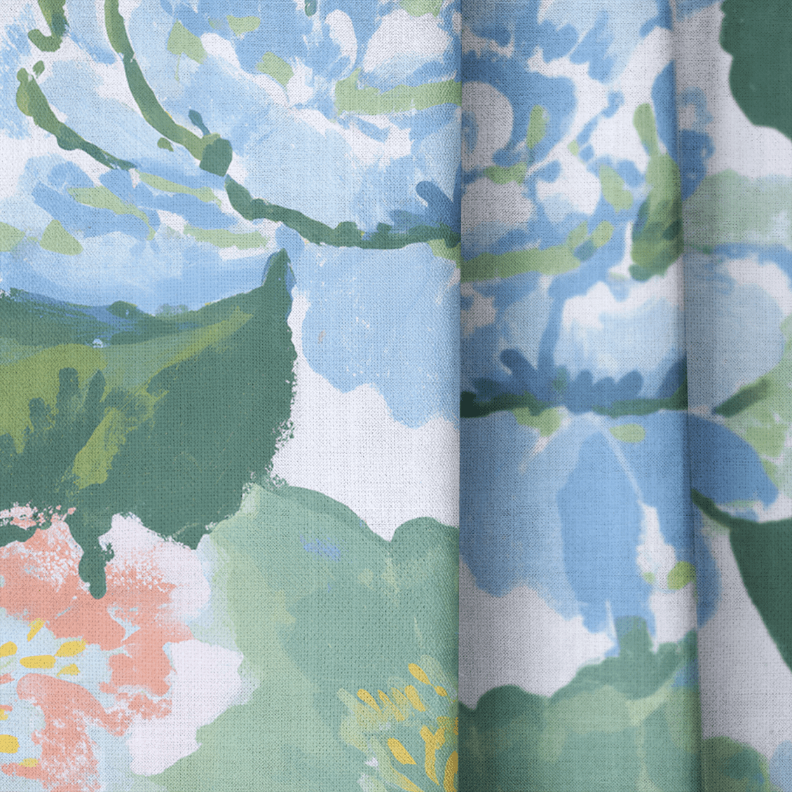 Mirabelle - Drapery - Benton Lane Home - Lemon Park