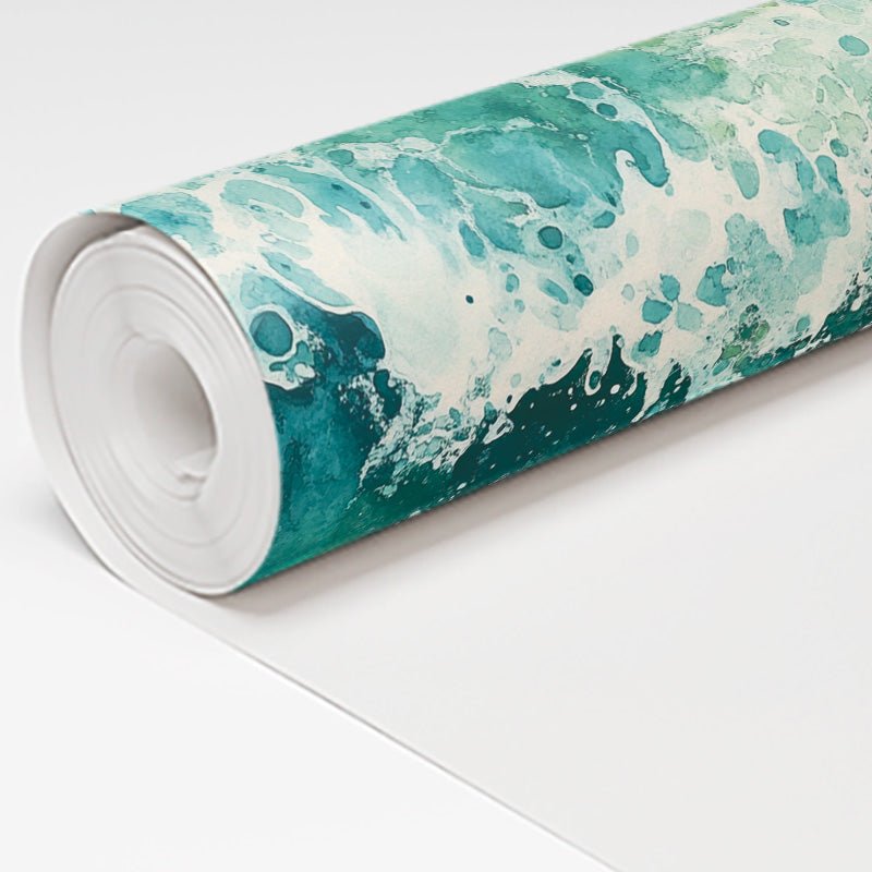Mirabelle Wallpaper - Painted Paper