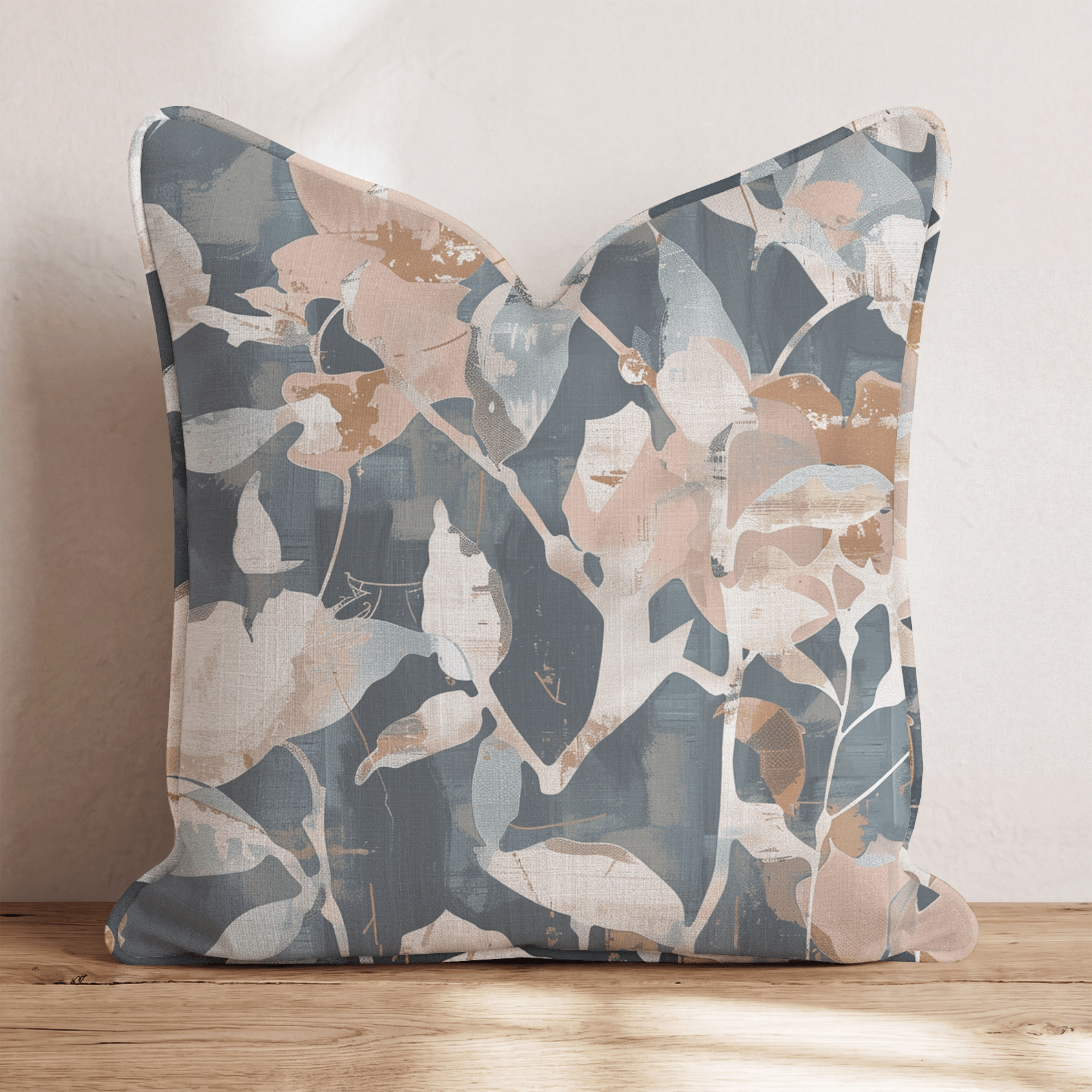 Mireille Throw Pillow - Benton Lane Home - Hillcroft Home