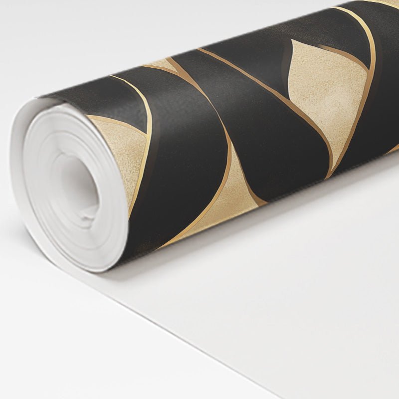 Mireille Wallpaper - Benton Lane Home - Painted Paper