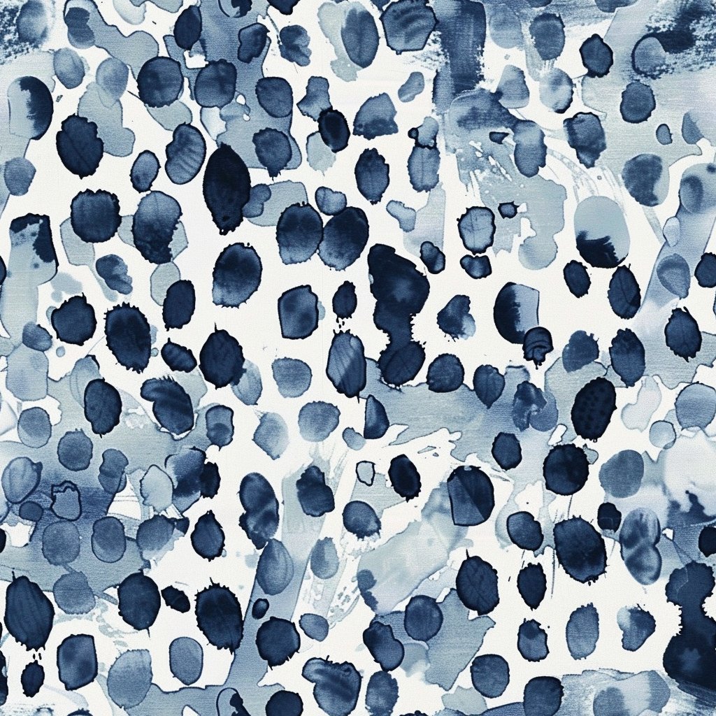 Mirren Wallpaper - Benton Lane Home - Painted Paper